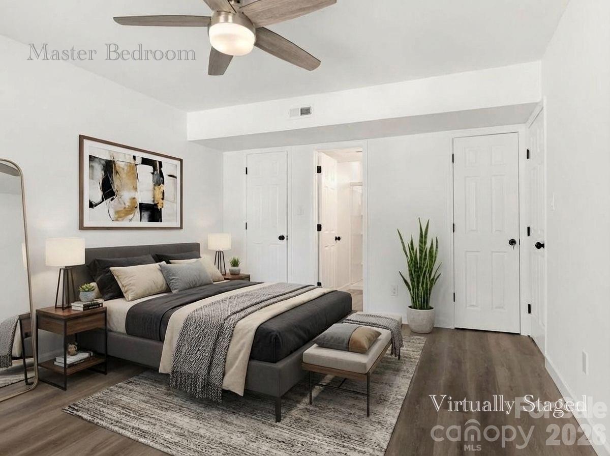 6223 Whitewater Drive — Charlotte