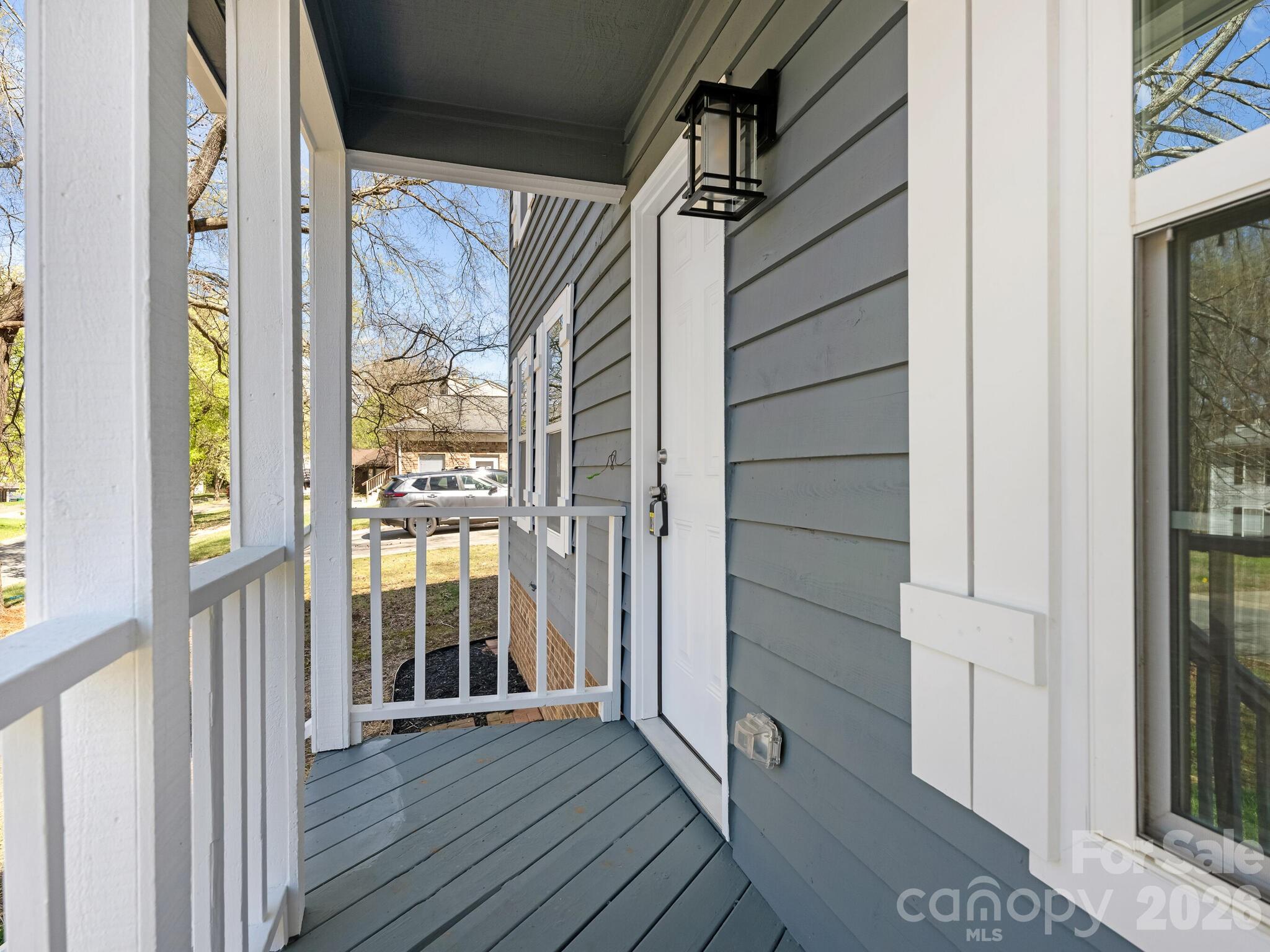 6223 Whitewater Drive — Charlotte