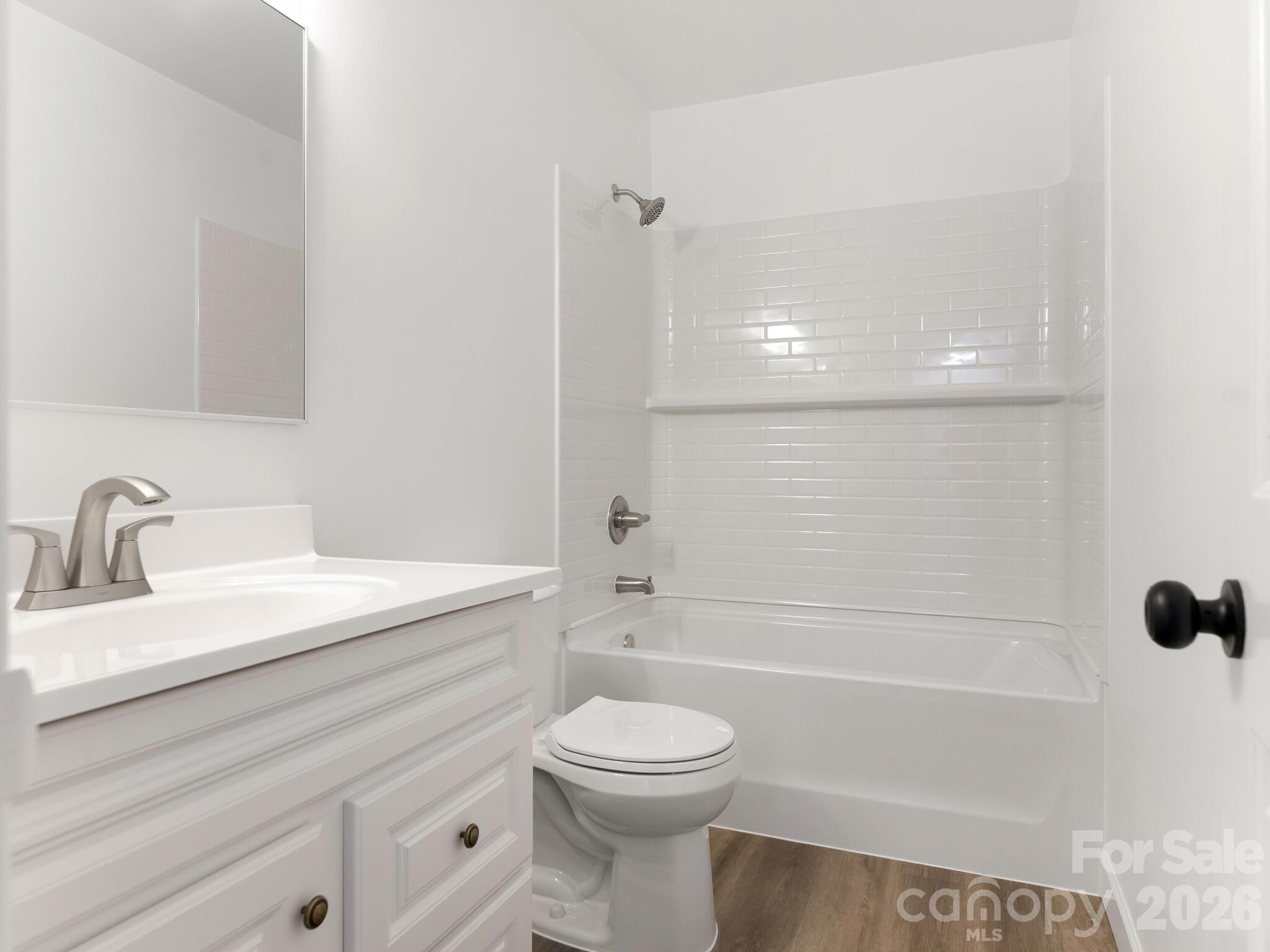 6223 Whitewater Drive — Charlotte