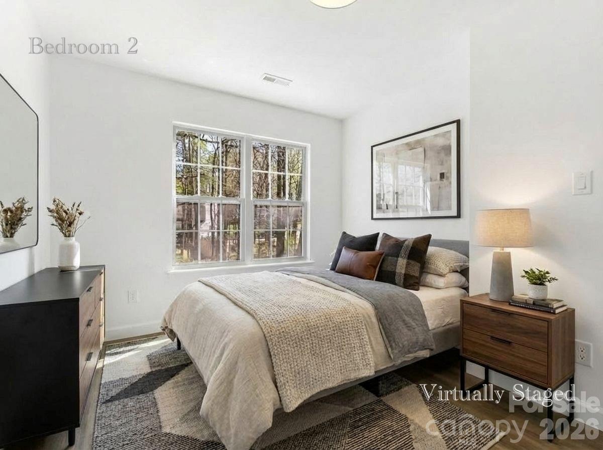 6223 Whitewater Drive — Charlotte