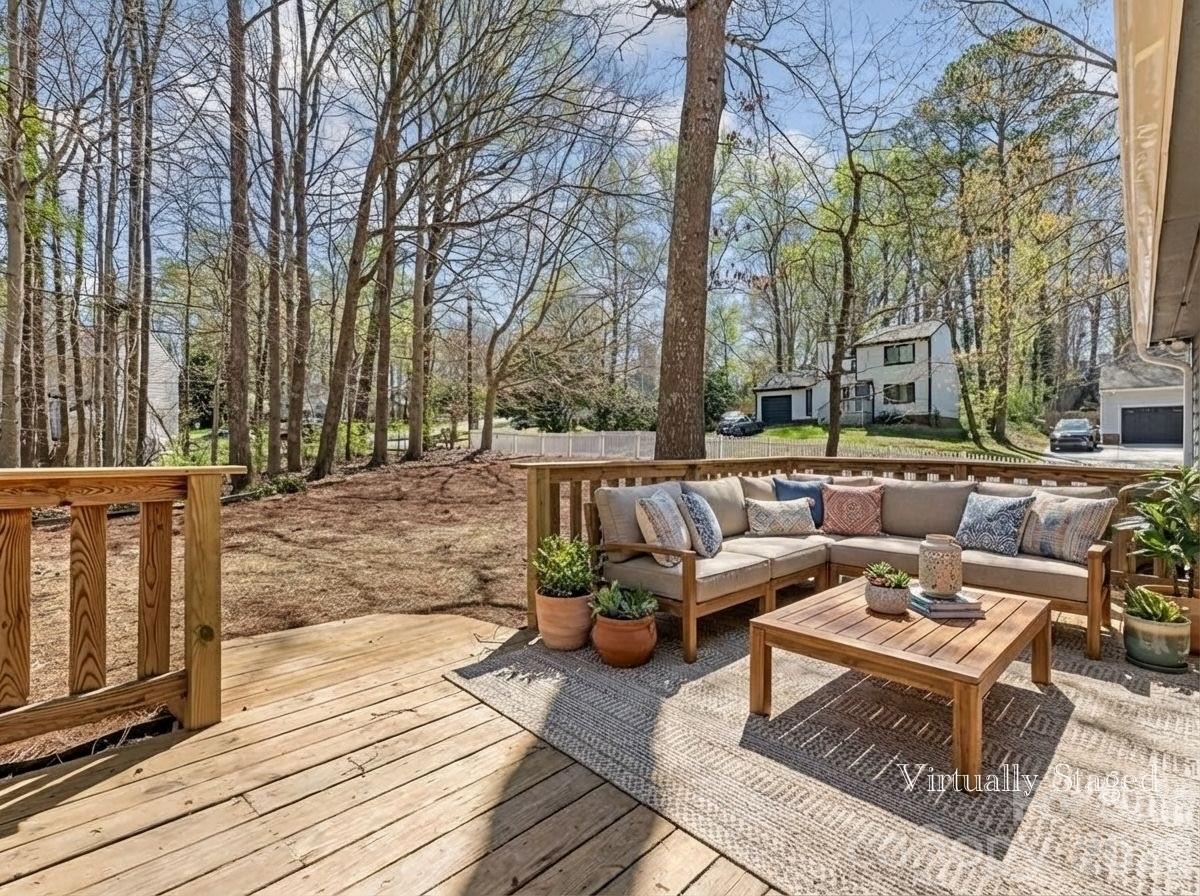 6223 Whitewater Drive — Charlotte