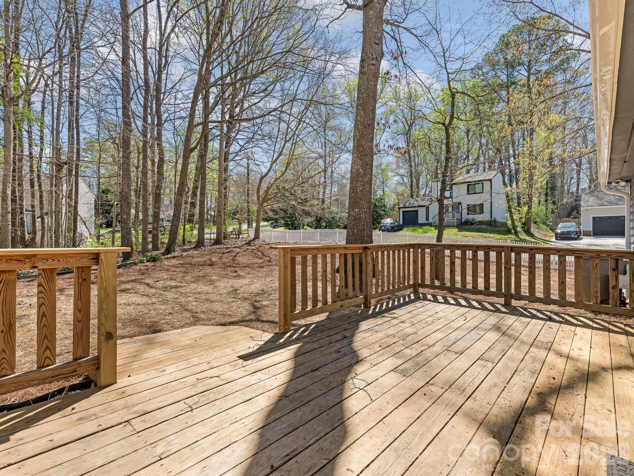 6223 Whitewater Drive — Charlotte