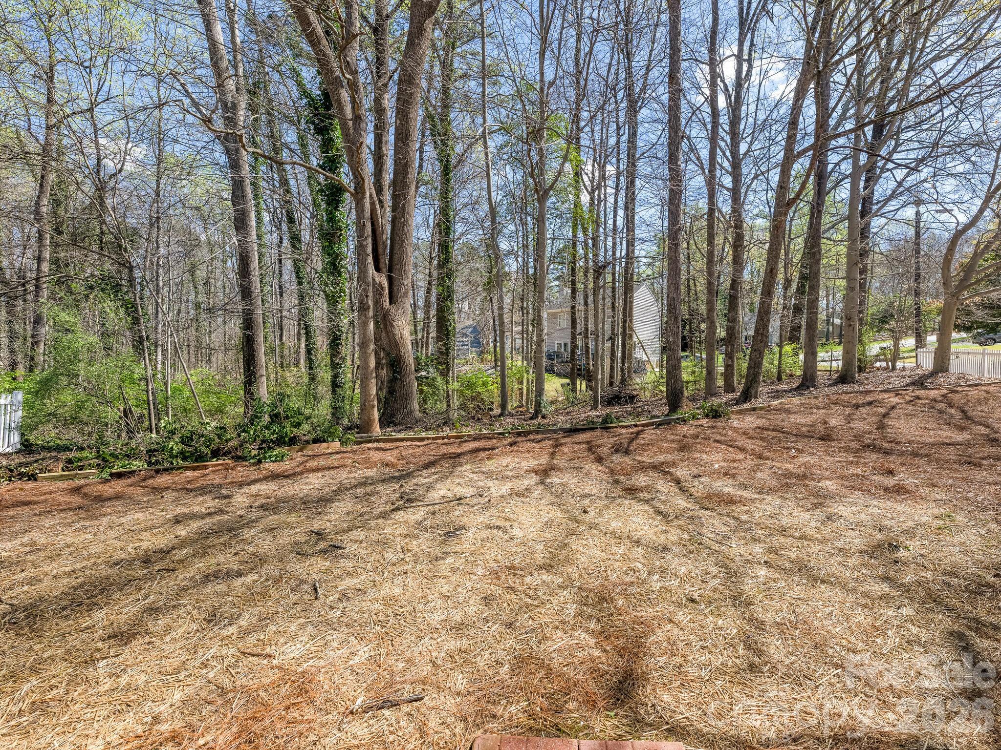 6223 Whitewater Drive — Charlotte