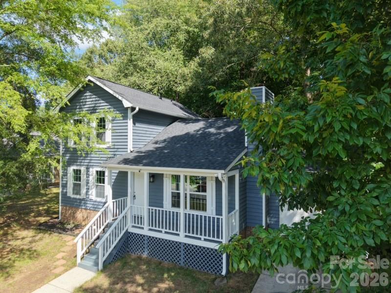 6223 Whitewater Drive — Charlotte