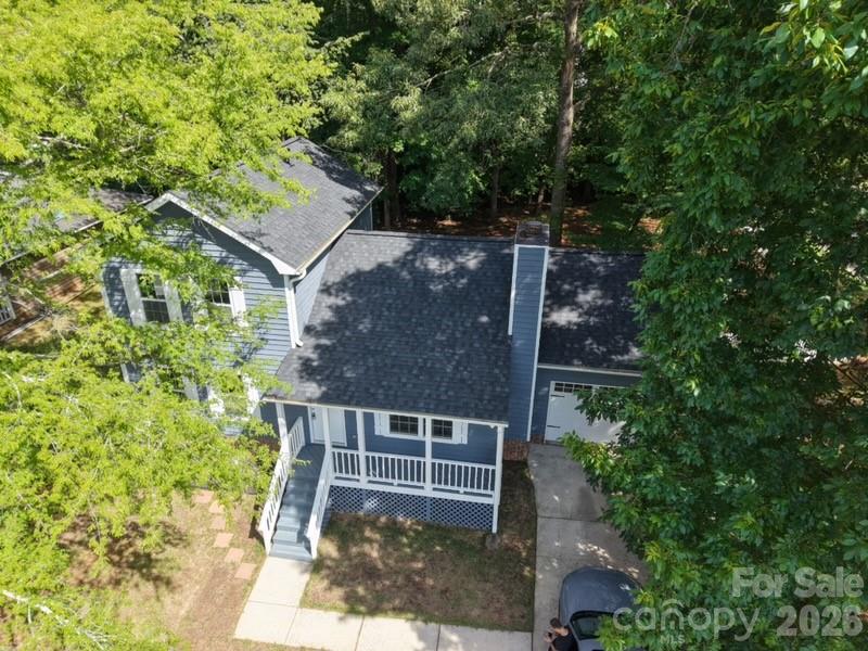 6223 Whitewater Drive — Charlotte