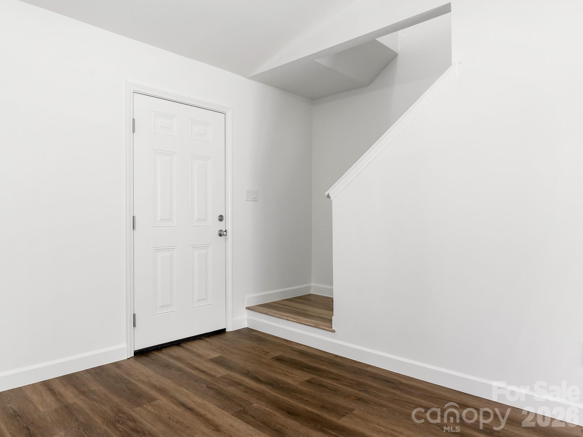 6223 Whitewater Drive — Charlotte