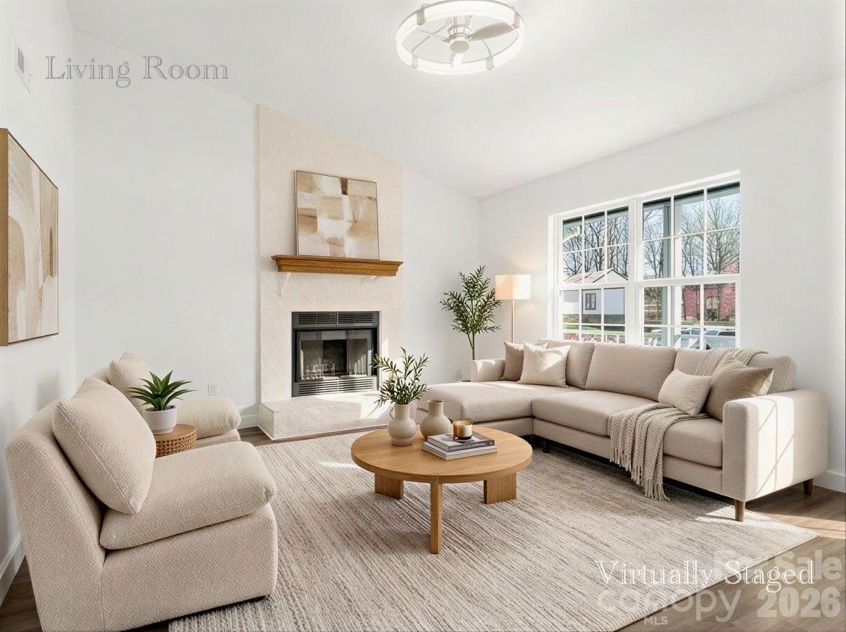 6223 Whitewater Drive — Charlotte