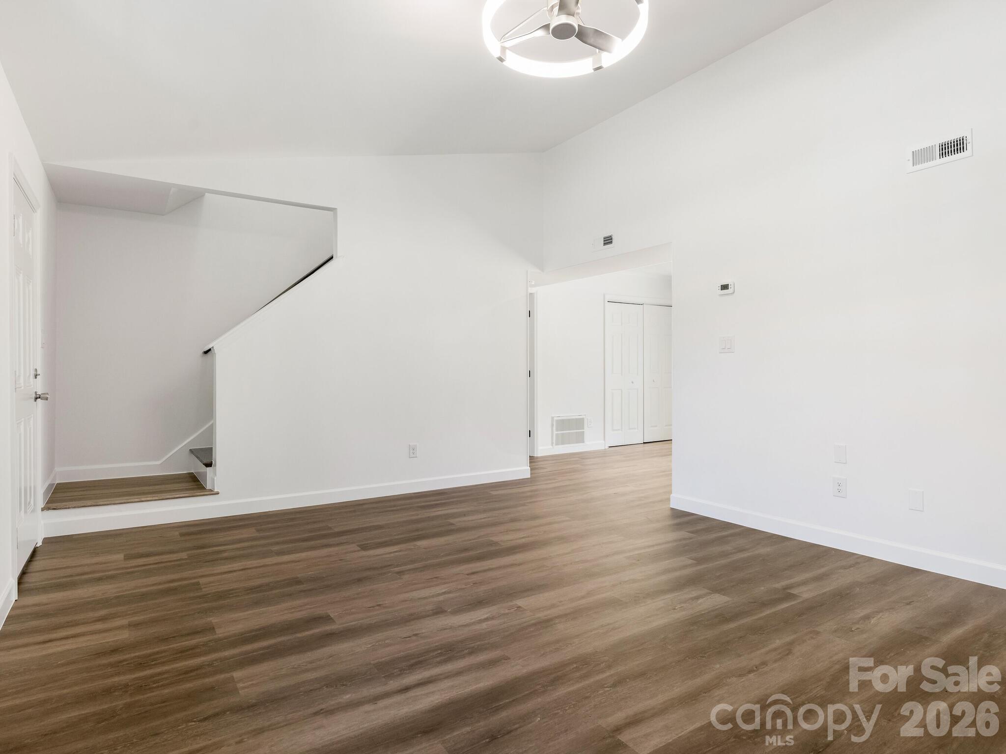 6223 Whitewater Drive — Charlotte