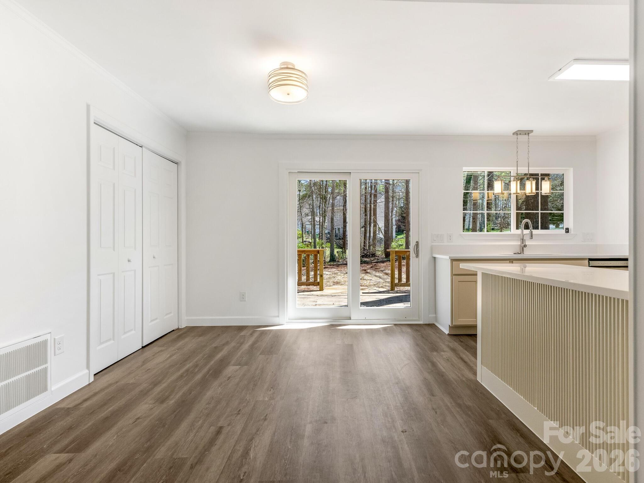 6223 Whitewater Drive — Charlotte