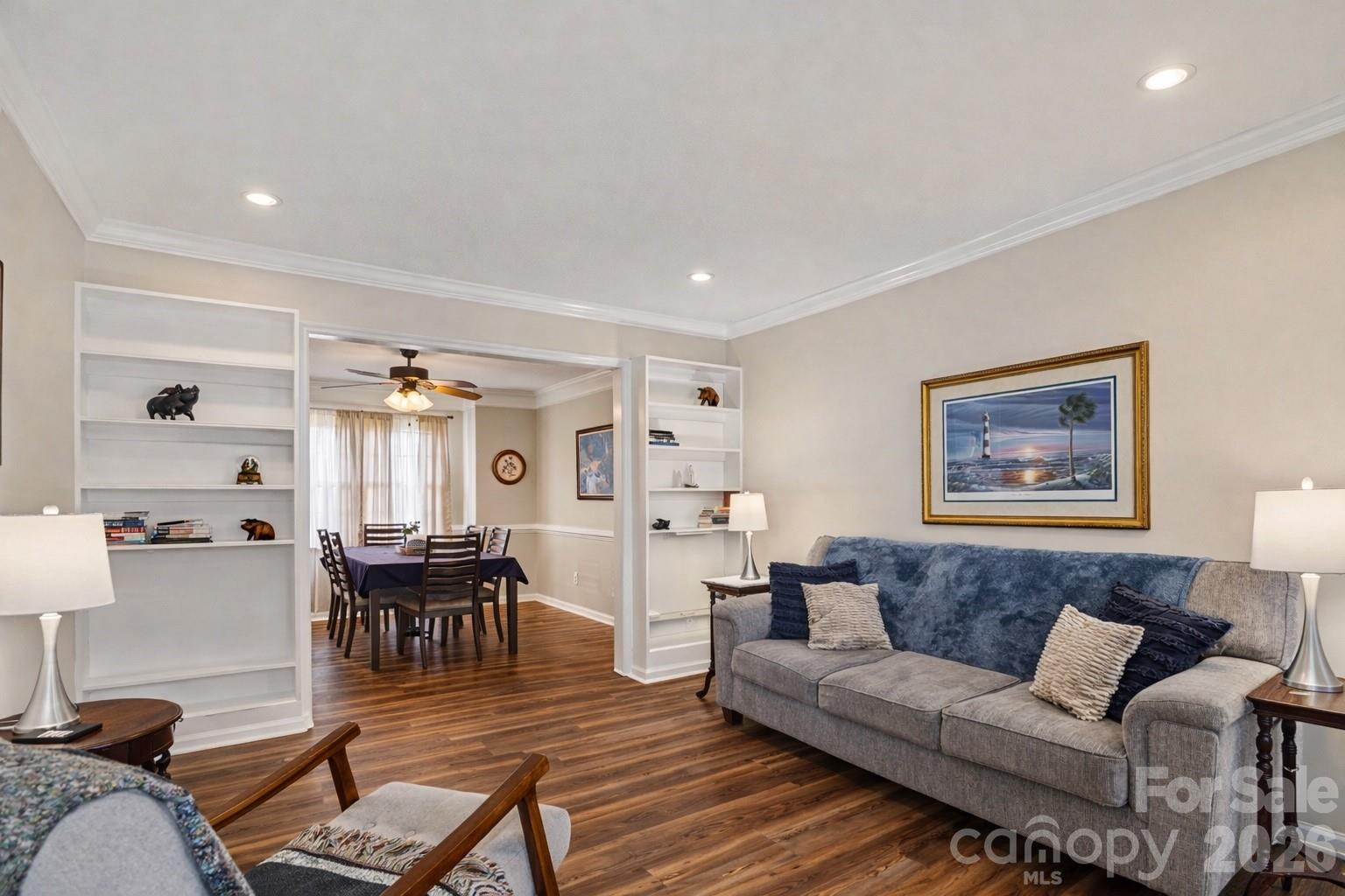 2724 Artesian Court — Charlotte