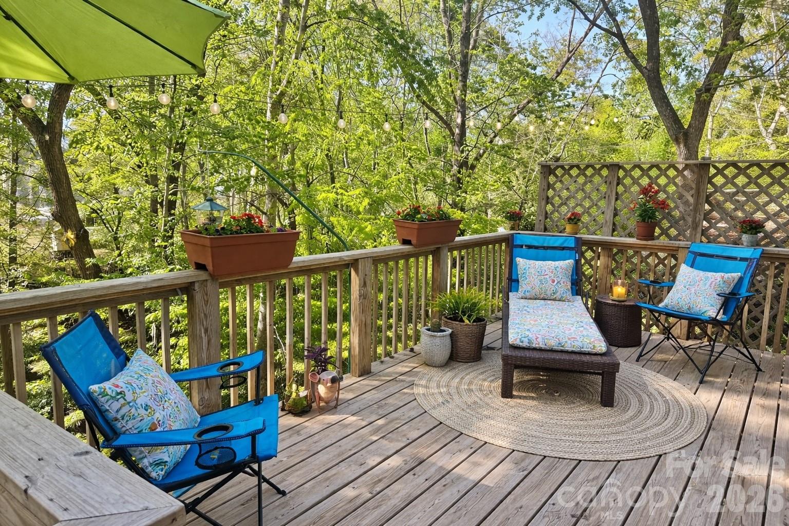 2724 Artesian Court — Charlotte