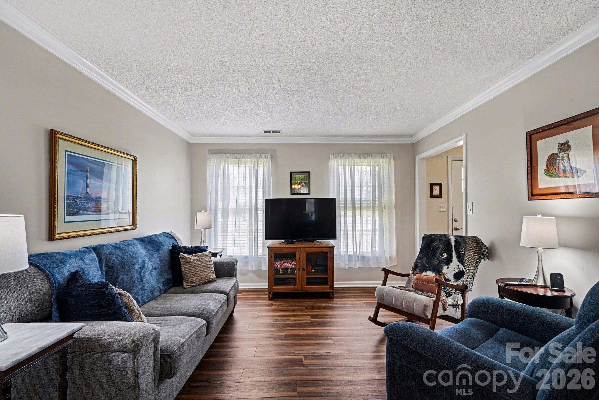 2724 Artesian Court — Charlotte