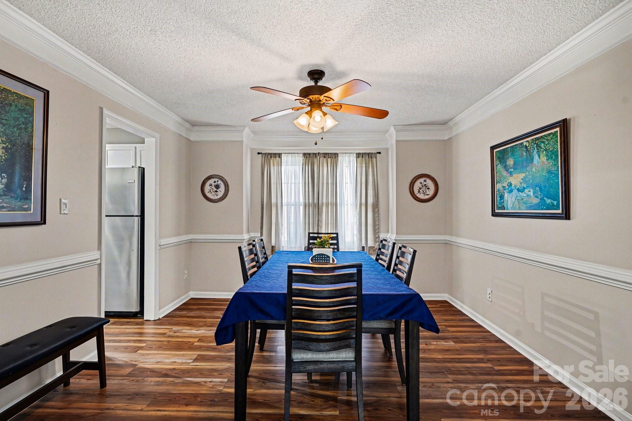 2724 Artesian Court — Charlotte