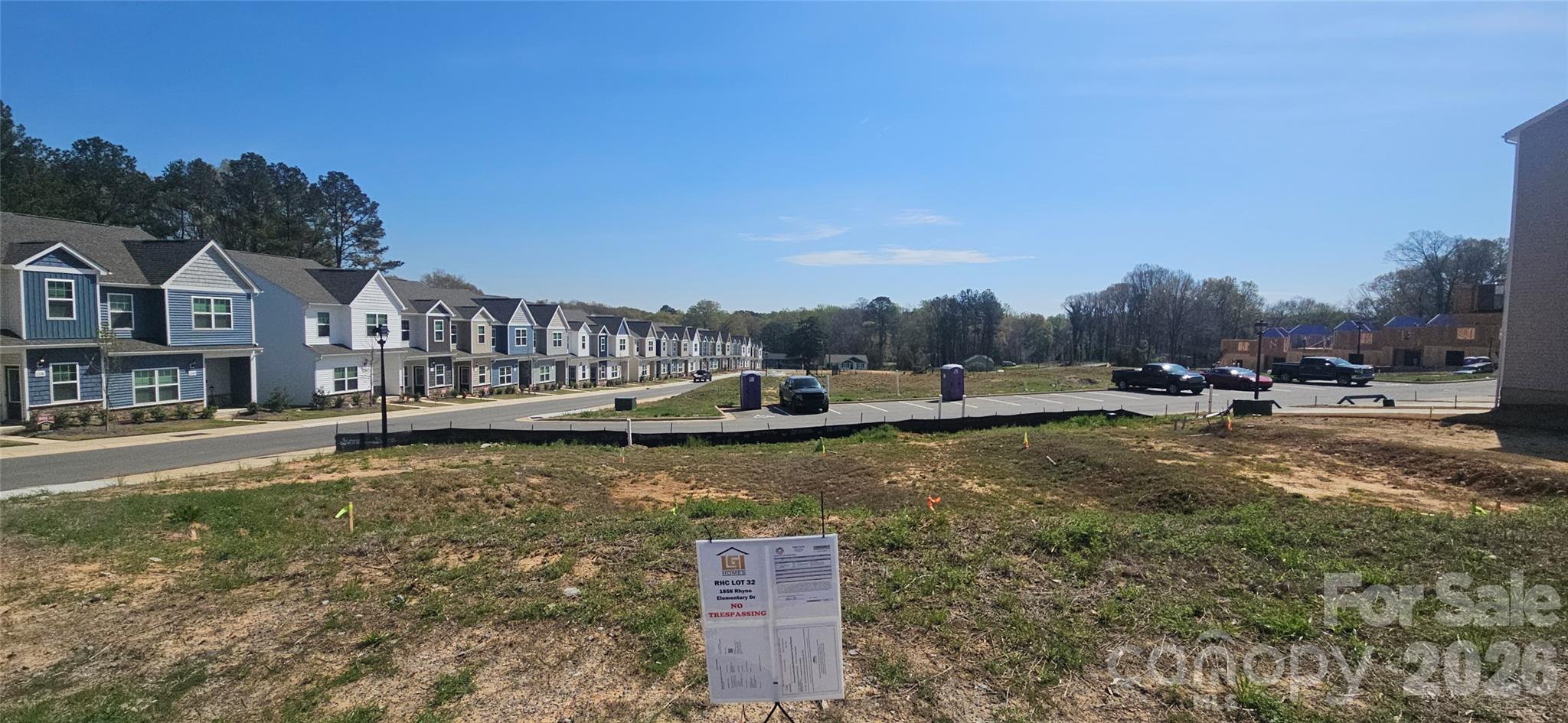 1858 Rhyne Elementary Drive — Gastonia