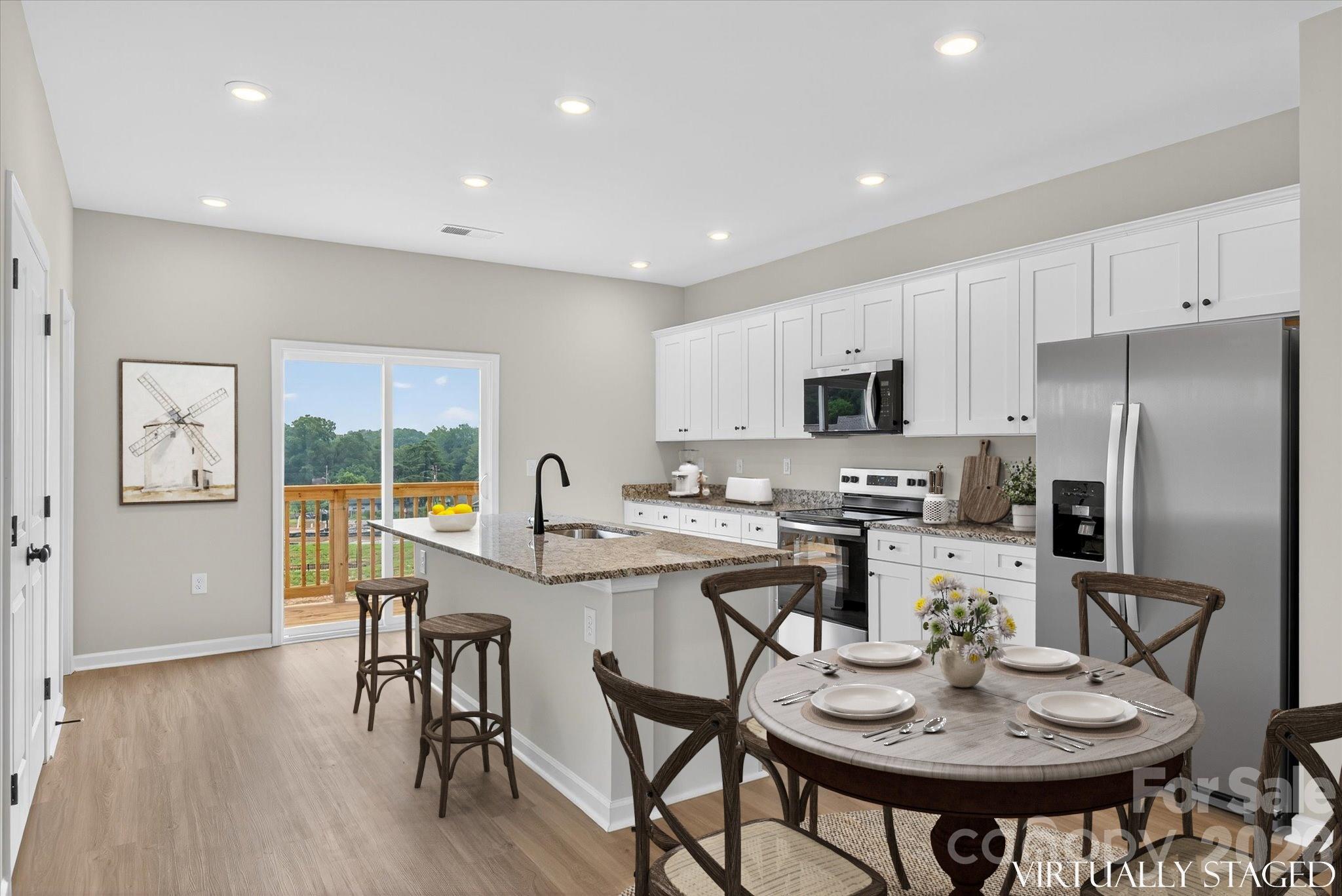 1858 Rhyne Elementary Drive — Gastonia