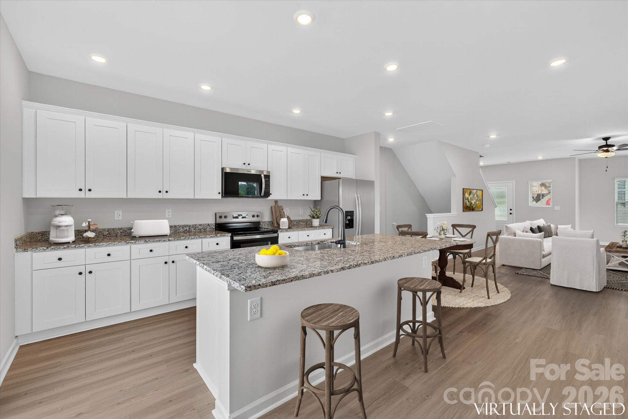 1846 Rhyne Elementary Drive — Gastonia
