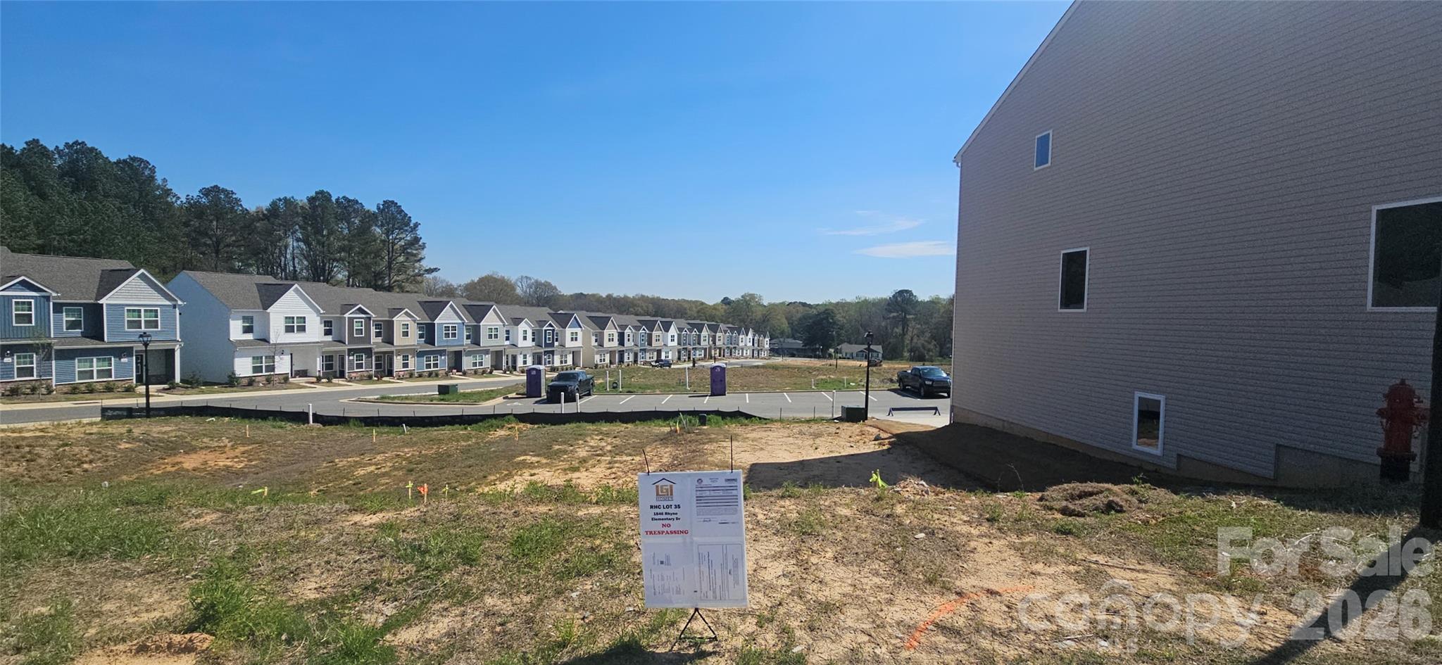 1846 Rhyne Elementary Drive — Gastonia