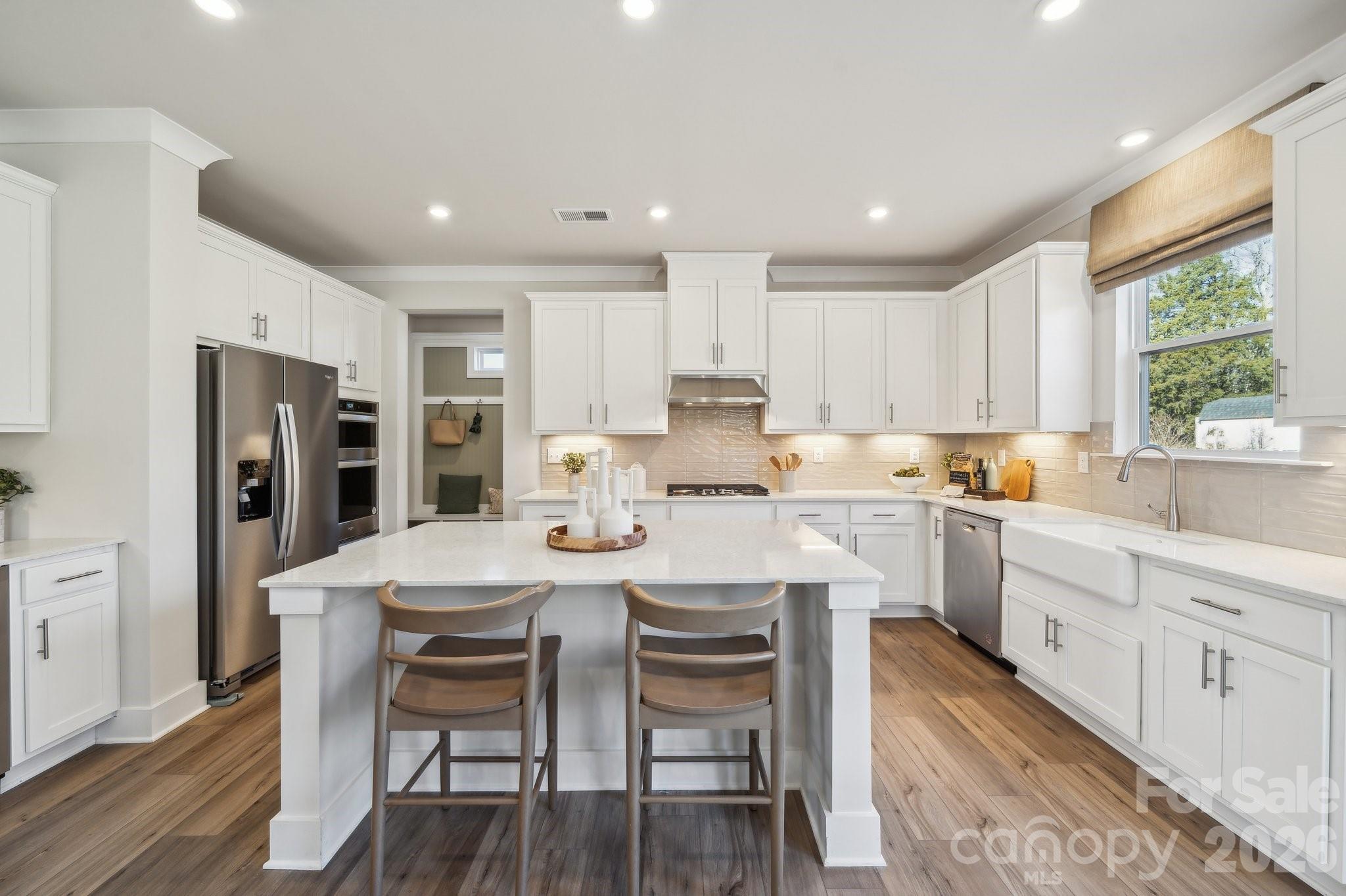 9993 Manor Vista Trail — Kannapolis