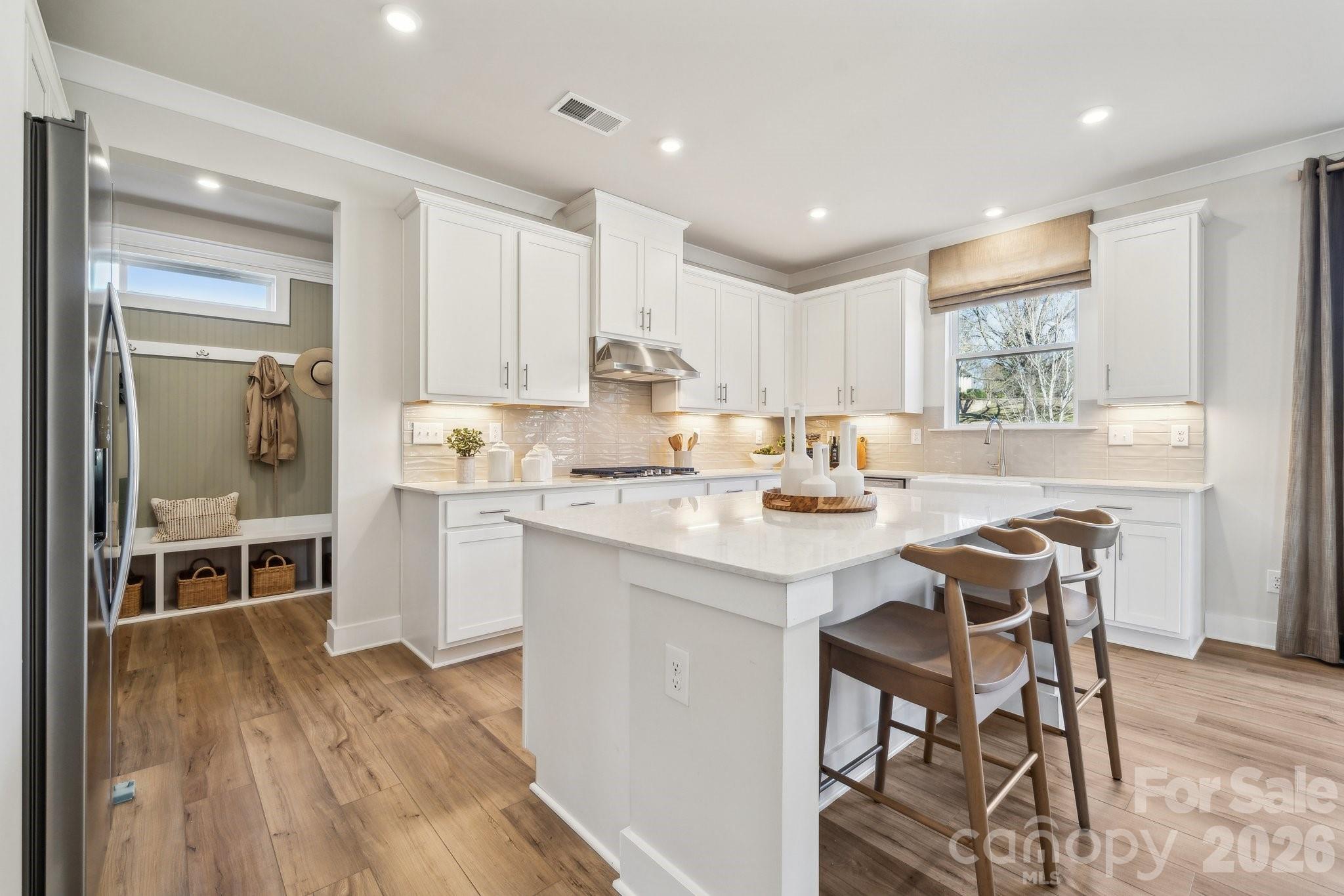 9993 Manor Vista Trail — Kannapolis