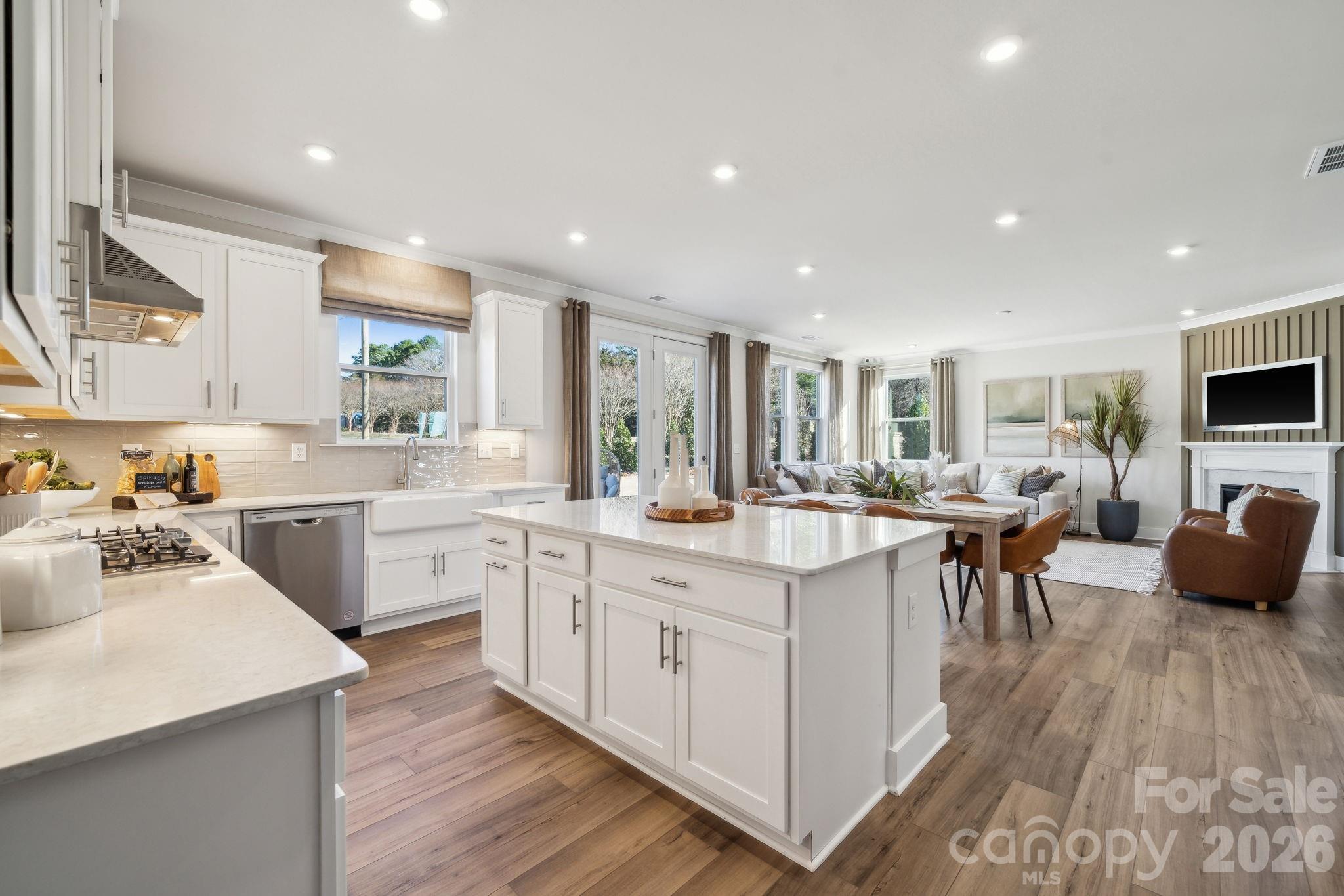 9993 Manor Vista Trail — Kannapolis