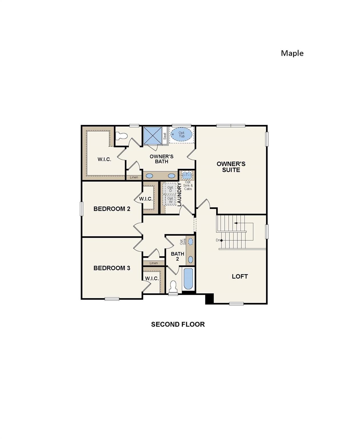 9993 Manor Vista Trail — Kannapolis