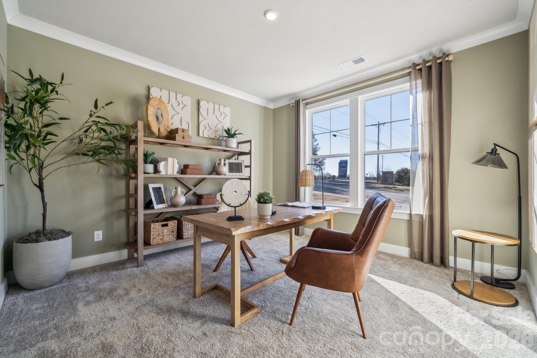 9993 Manor Vista Trail — Kannapolis