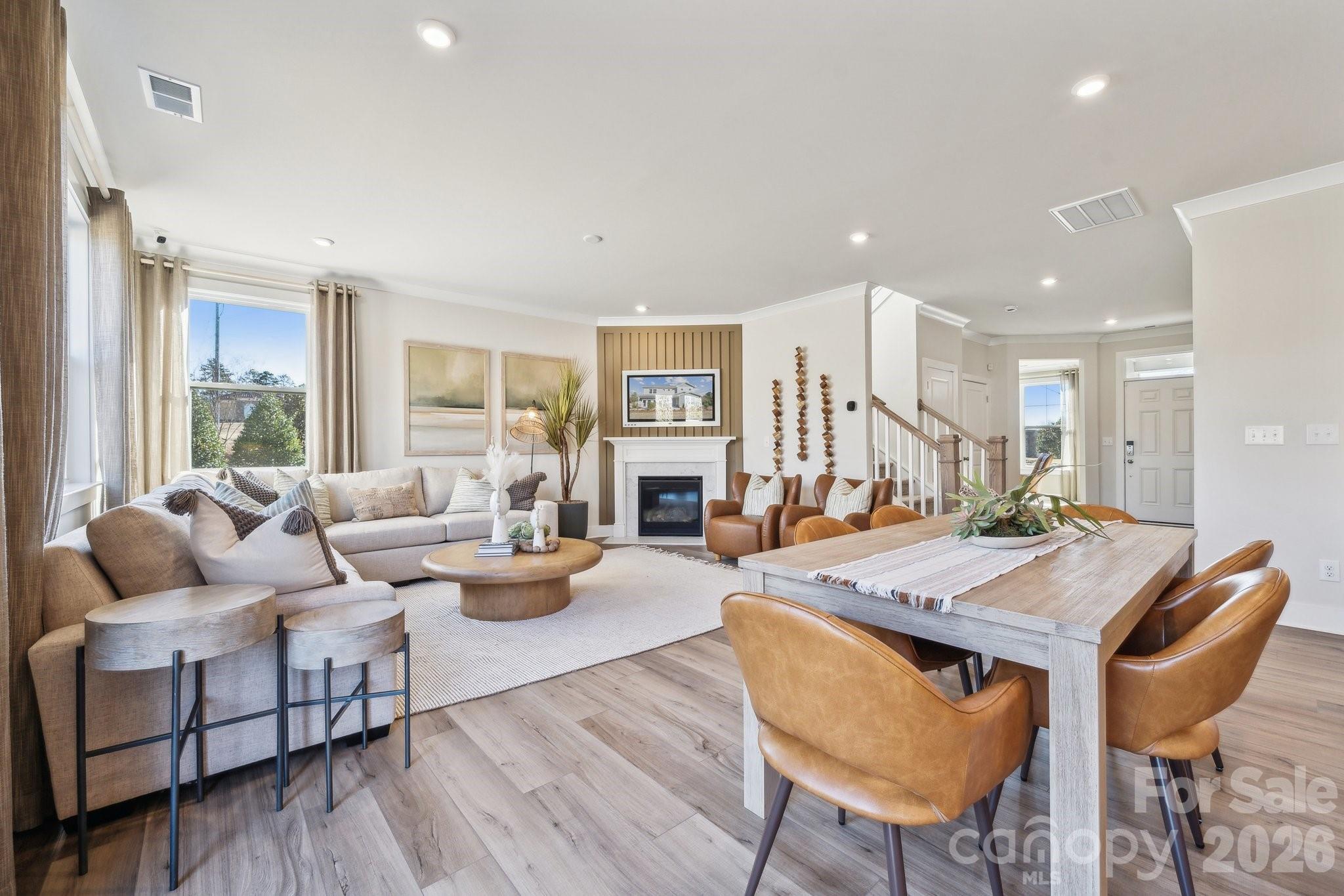 9993 Manor Vista Trail — Kannapolis