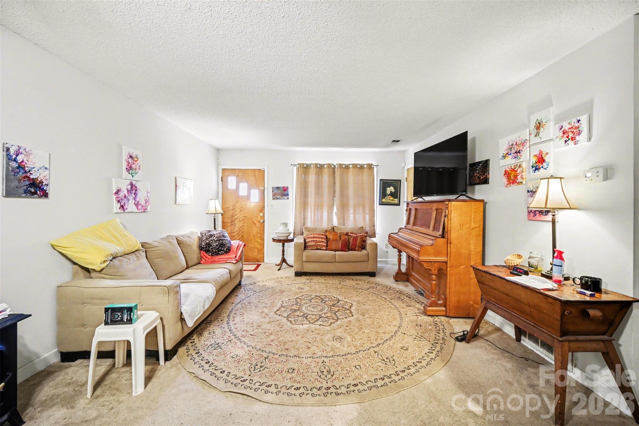 6100/6102 Pleasant Grove Road — Charlotte
