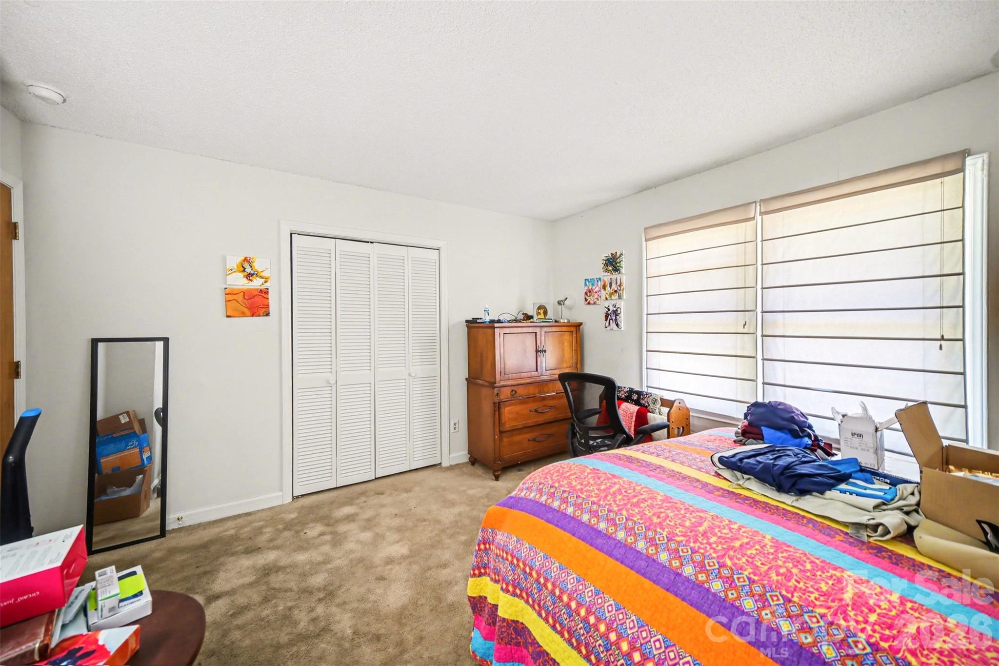 6100/6102 Pleasant Grove Road — Charlotte