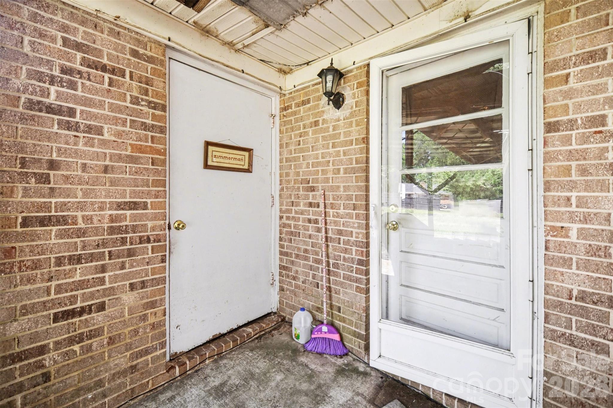 6100/6102 Pleasant Grove Road — Charlotte