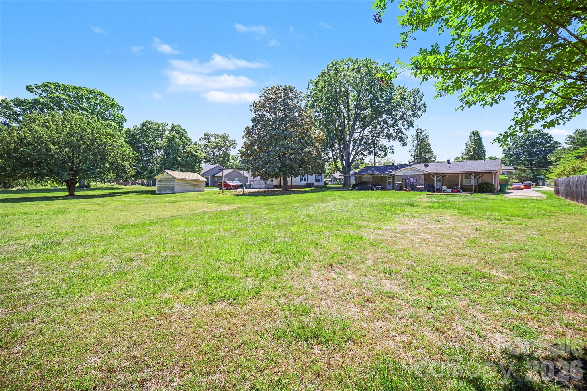 6100/6102 Pleasant Grove Road — Charlotte