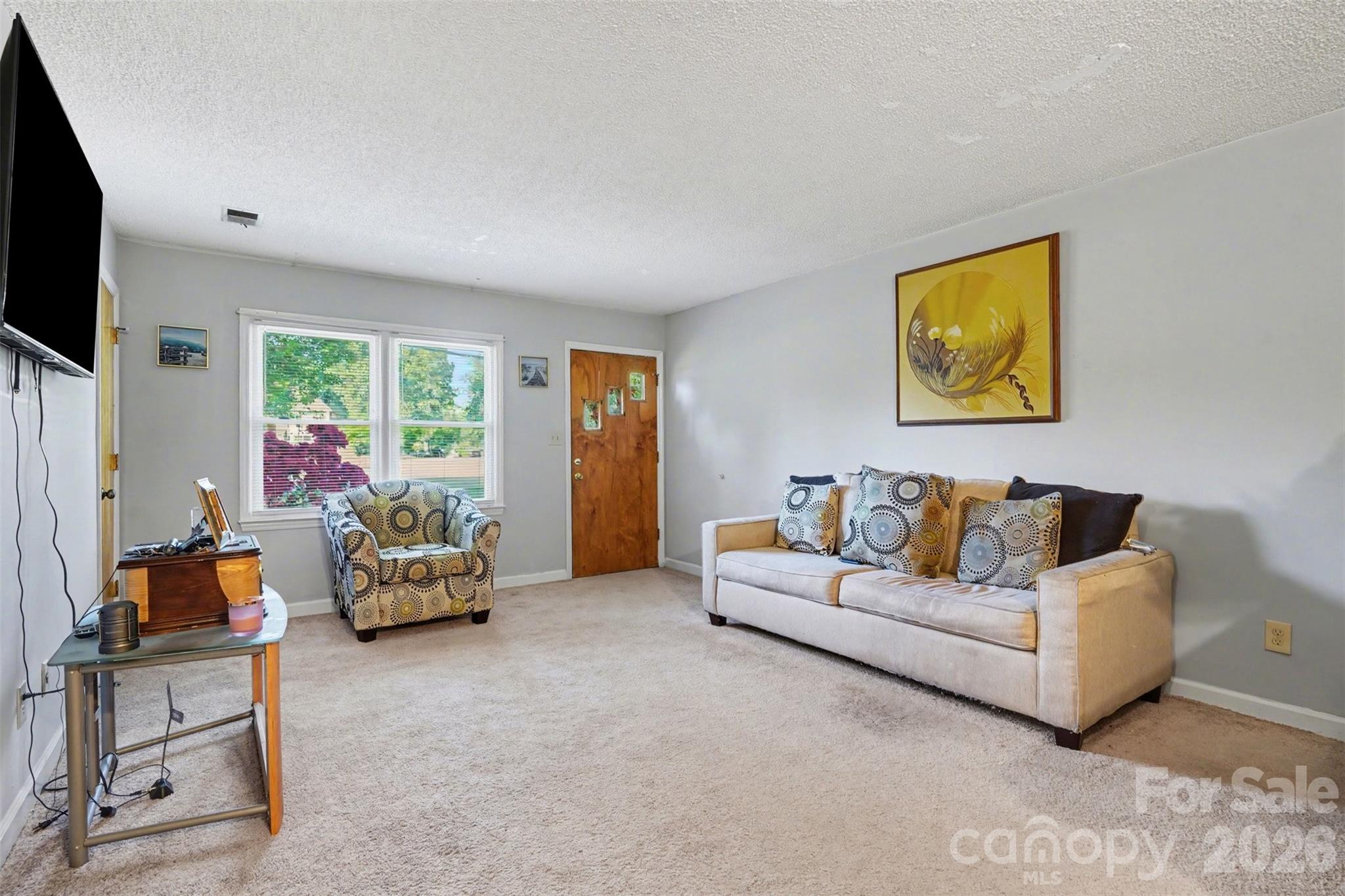 6100/6102 Pleasant Grove Road — Charlotte