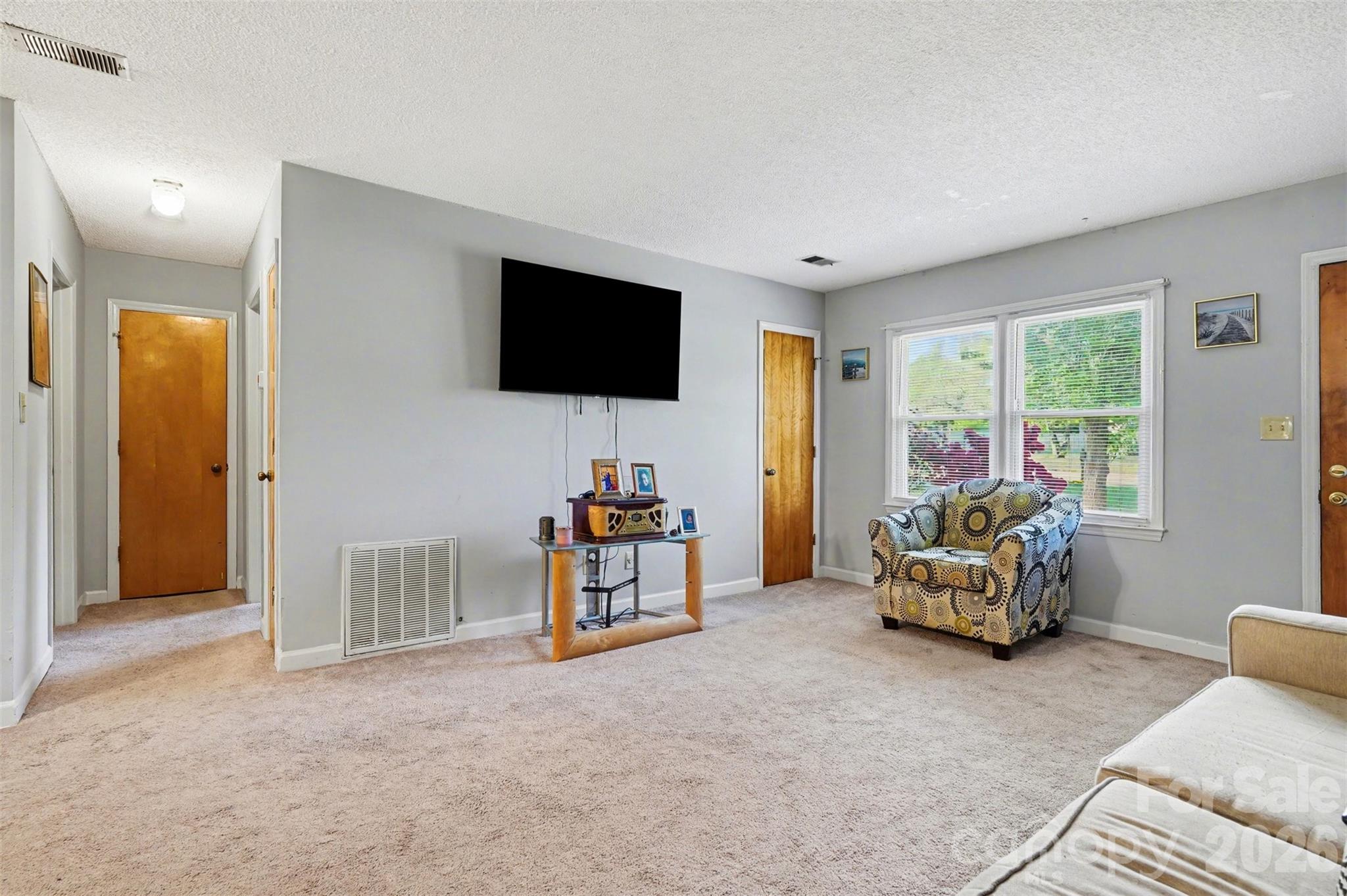 6100/6102 Pleasant Grove Road — Charlotte