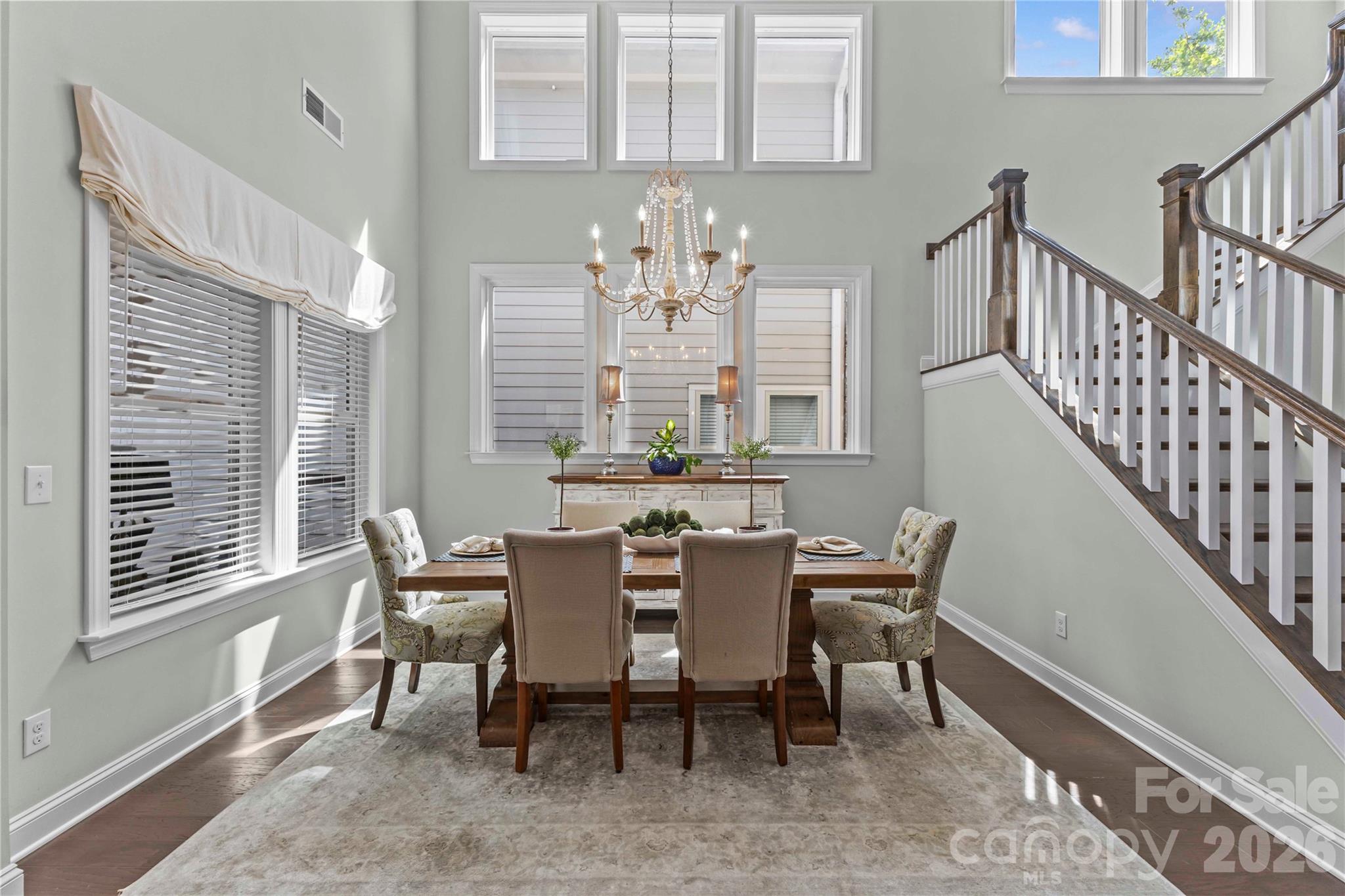 7723 McGill Heights Road — Charlotte