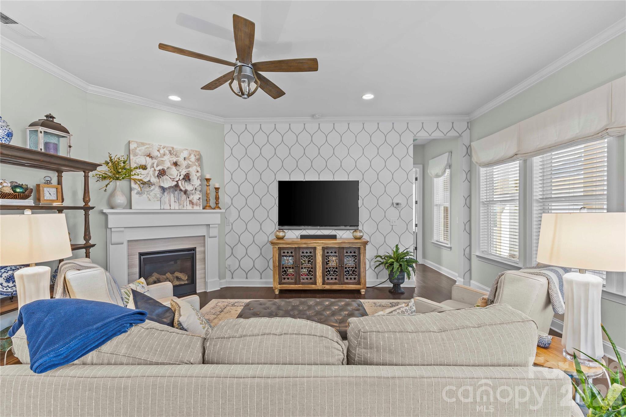 7723 McGill Heights Road — Charlotte