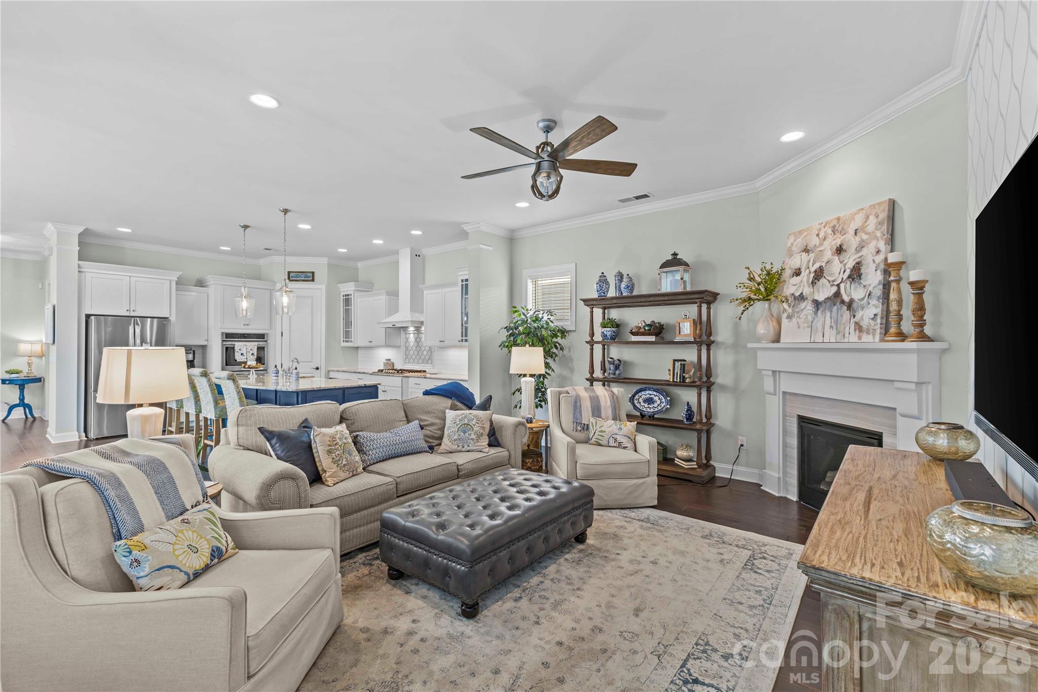 7723 McGill Heights Road — Charlotte