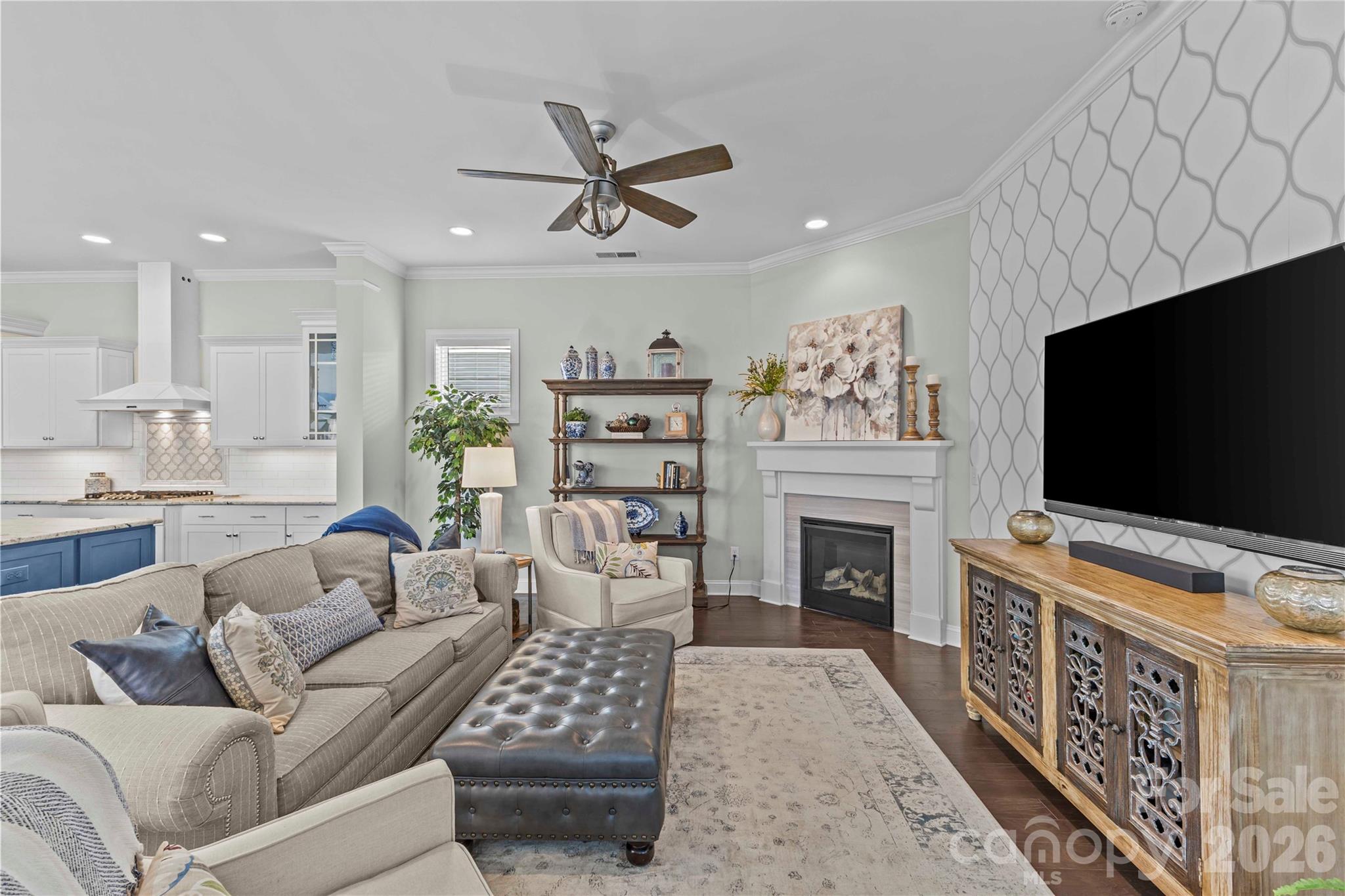 7723 McGill Heights Road — Charlotte