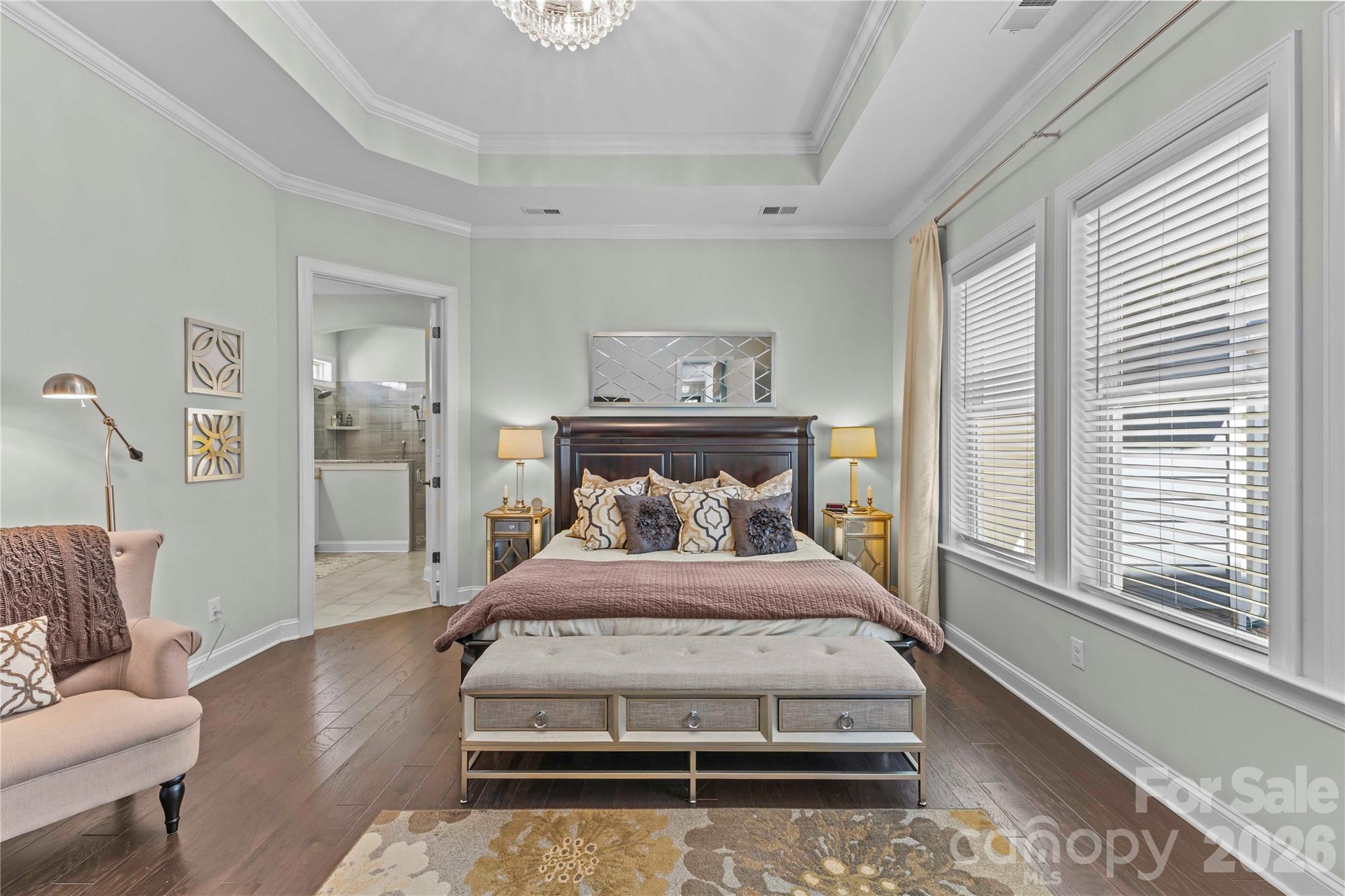 7723 McGill Heights Road — Charlotte