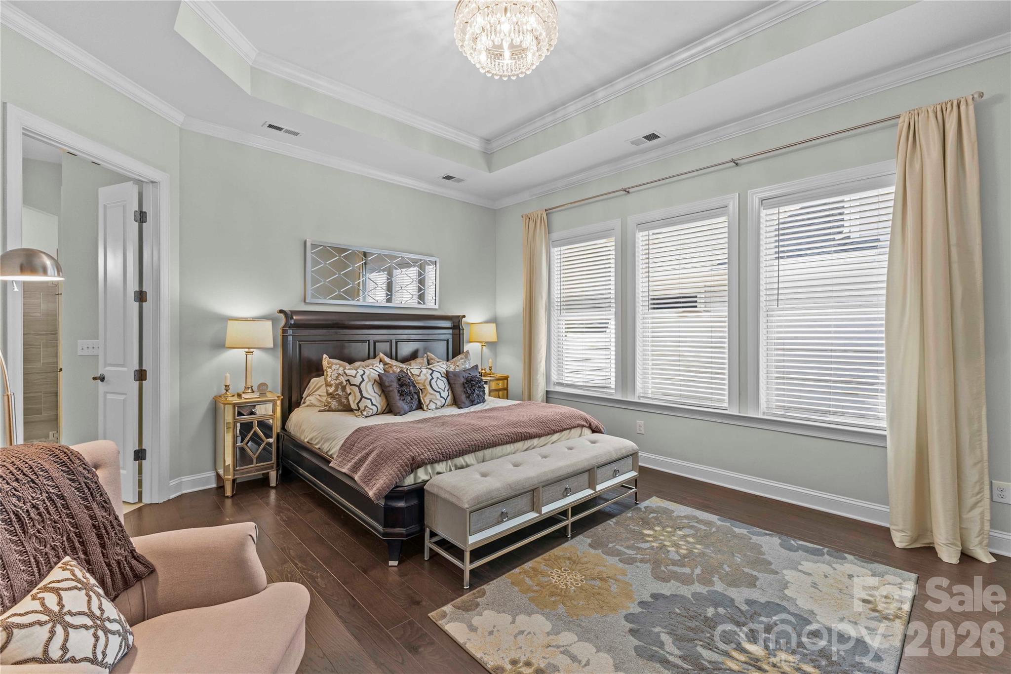 7723 McGill Heights Road — Charlotte