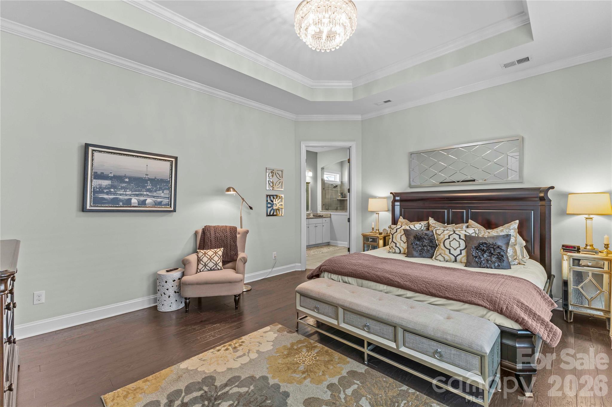 7723 McGill Heights Road — Charlotte