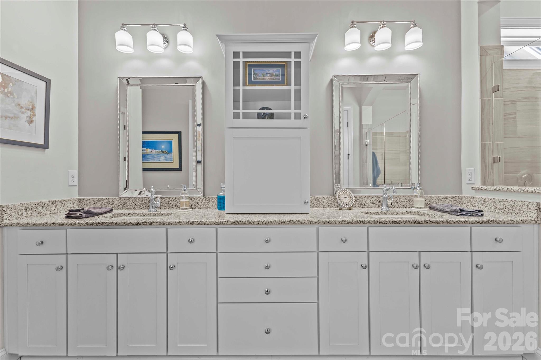7723 McGill Heights Road — Charlotte