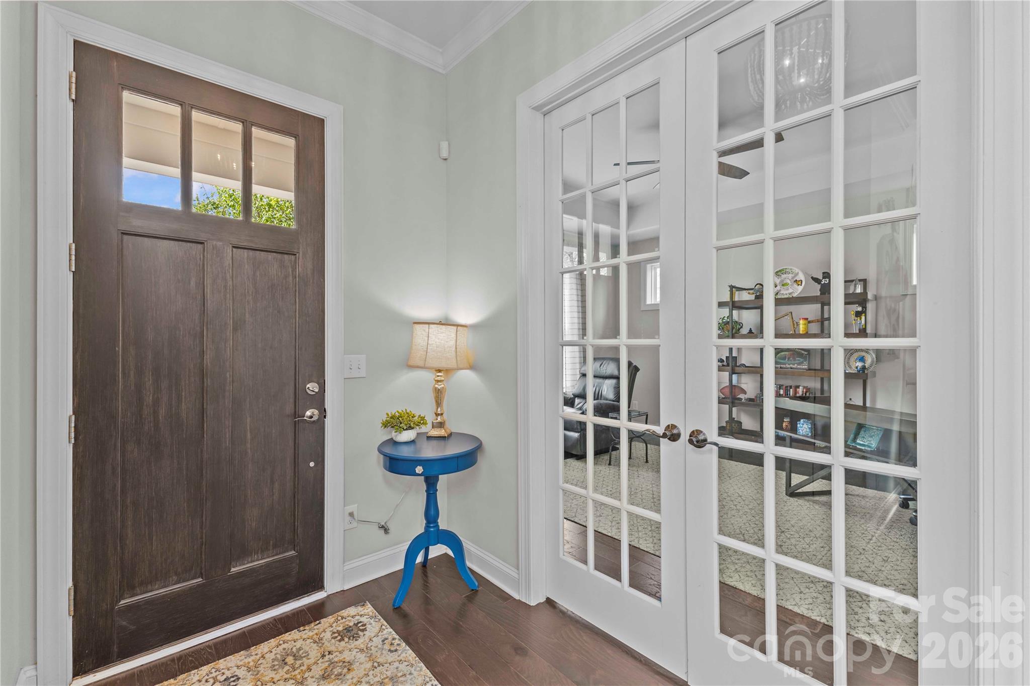 7723 McGill Heights Road — Charlotte