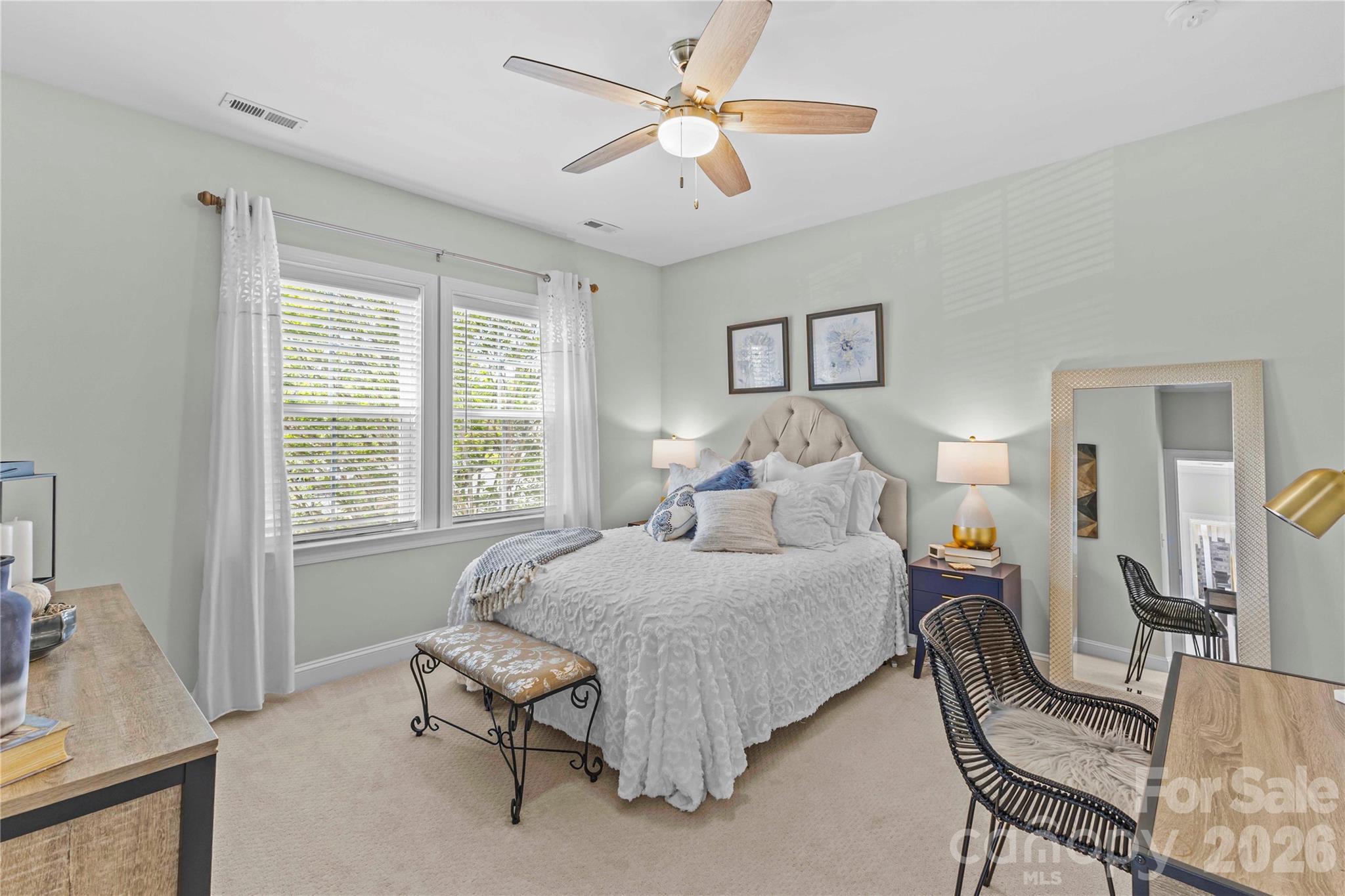 7723 McGill Heights Road — Charlotte