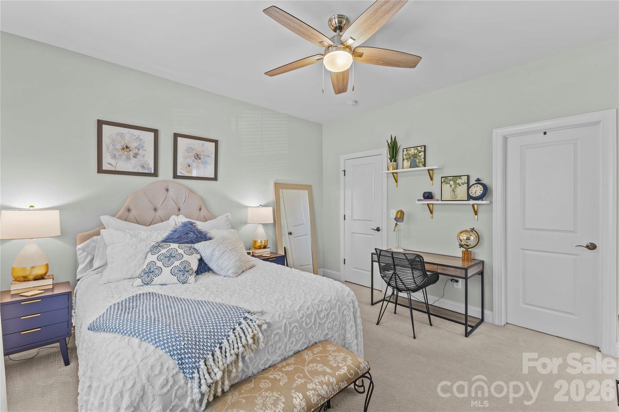 7723 McGill Heights Road — Charlotte