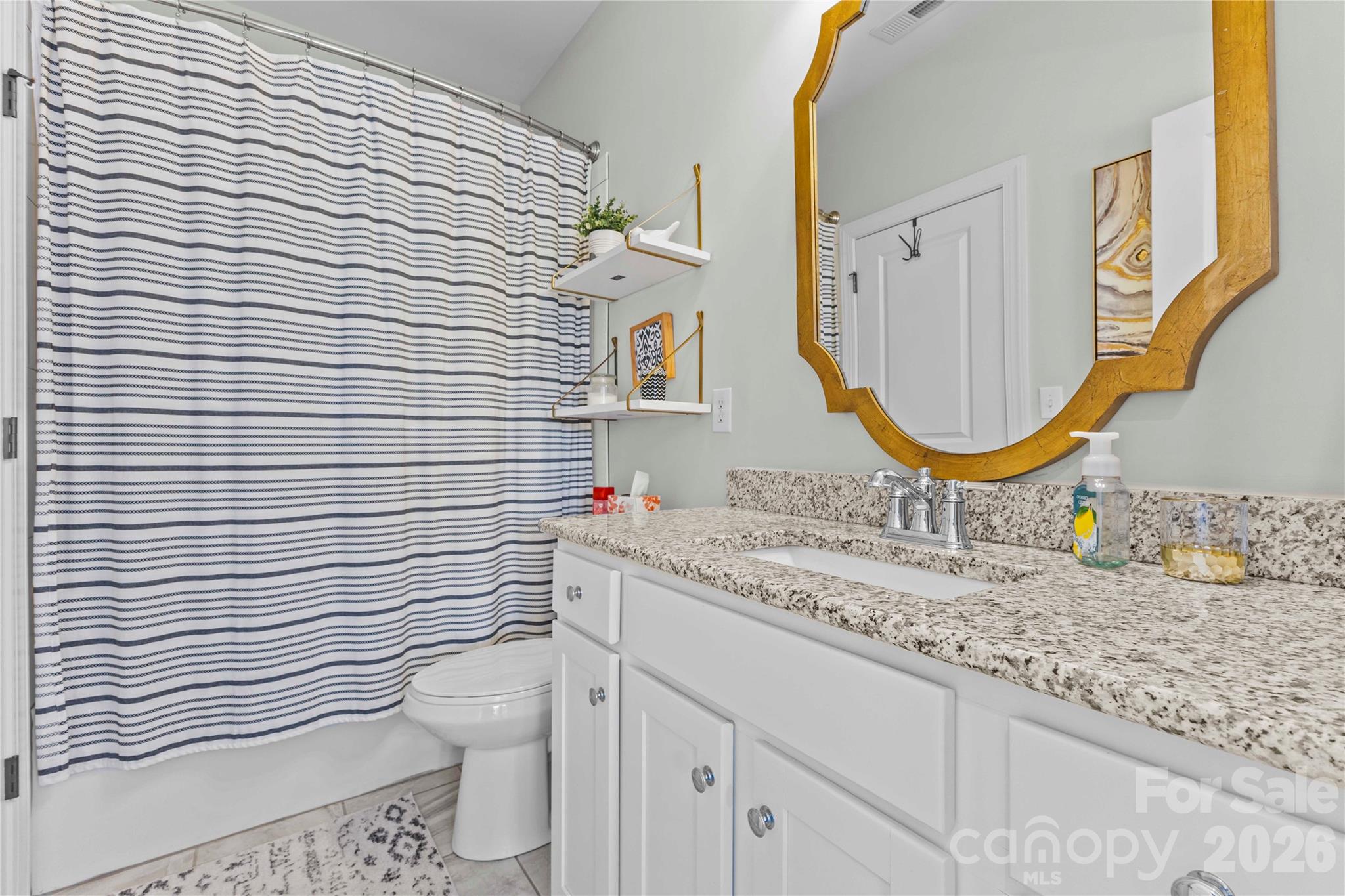 7723 McGill Heights Road — Charlotte