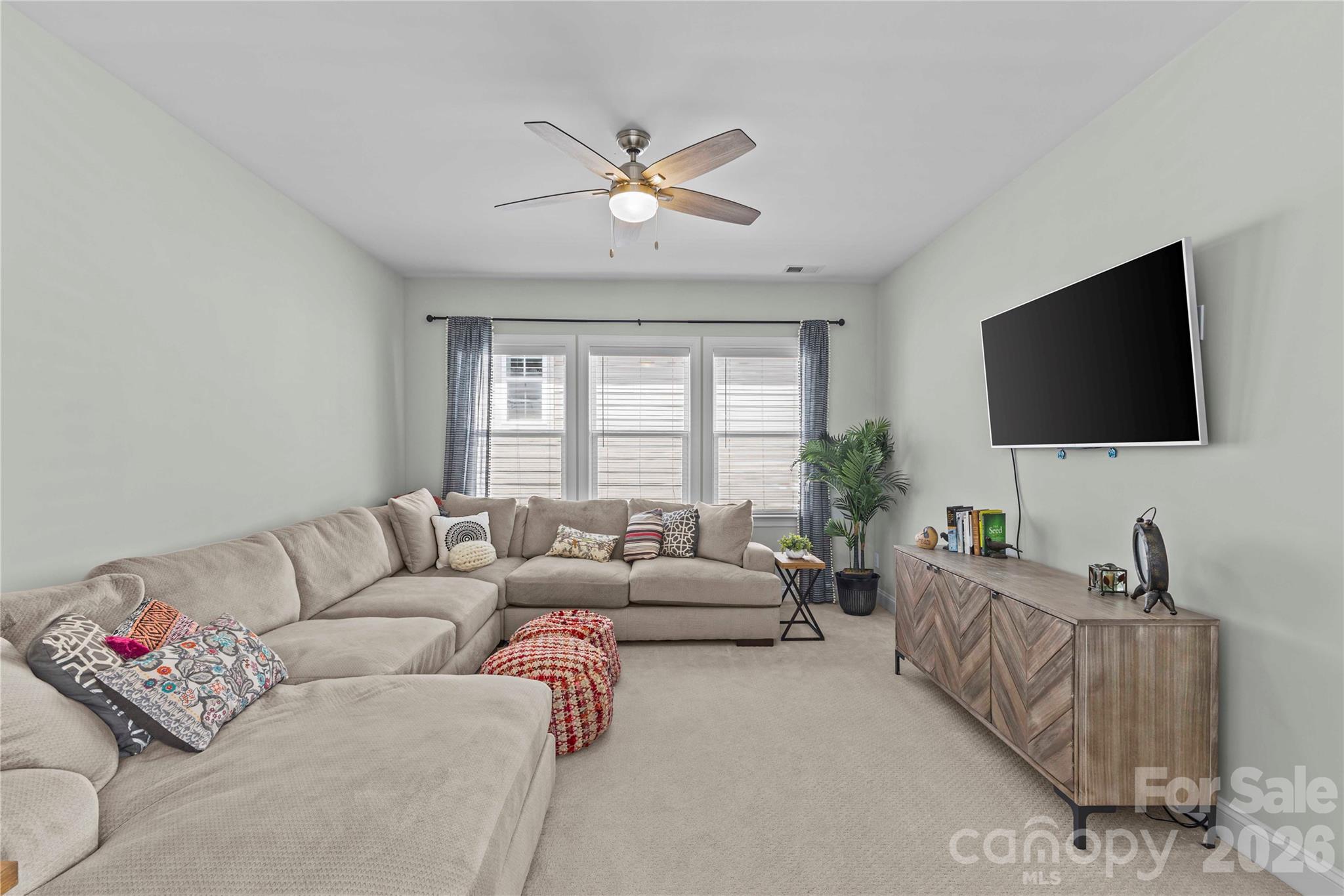 7723 McGill Heights Road — Charlotte