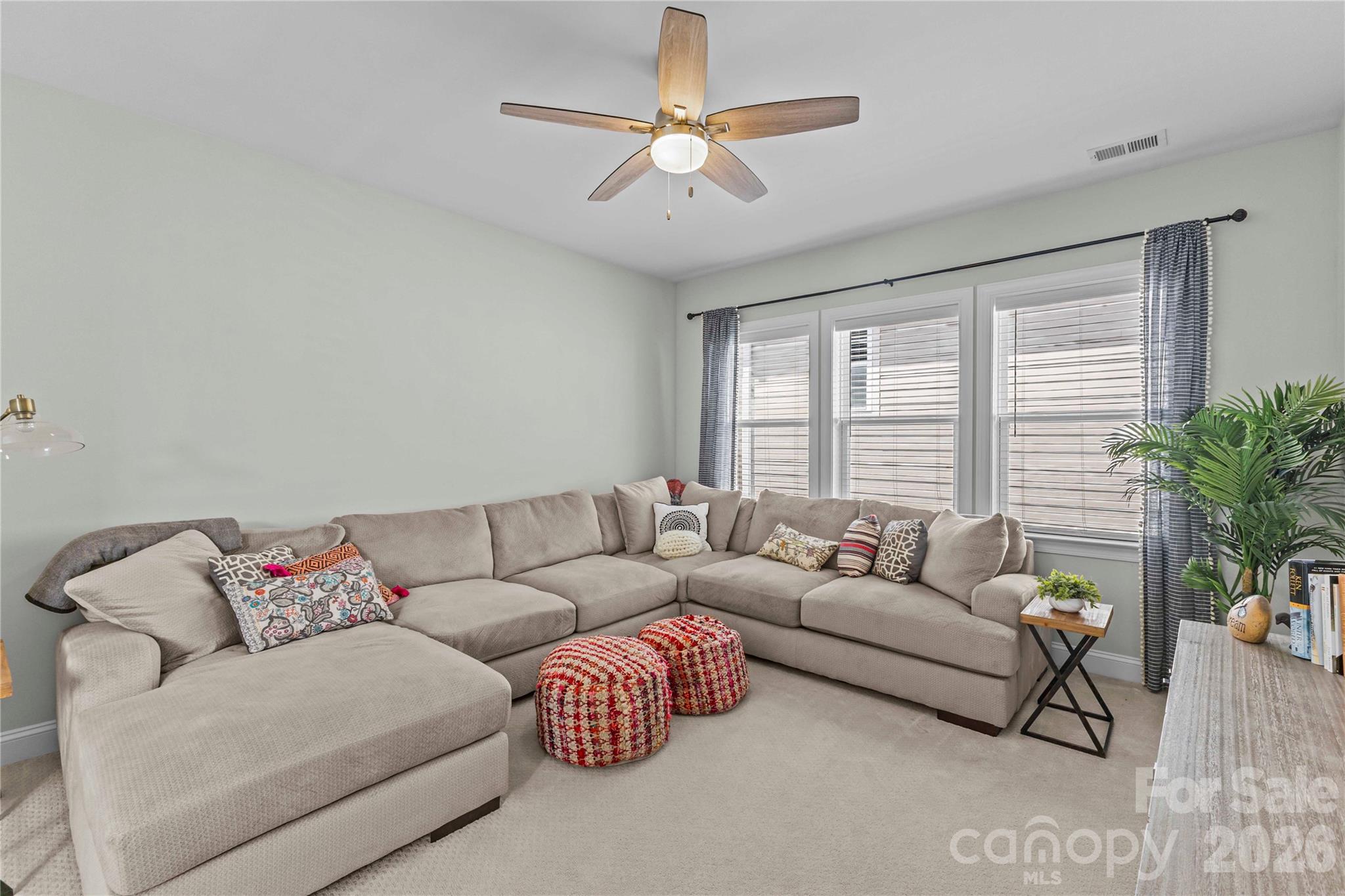 7723 McGill Heights Road — Charlotte