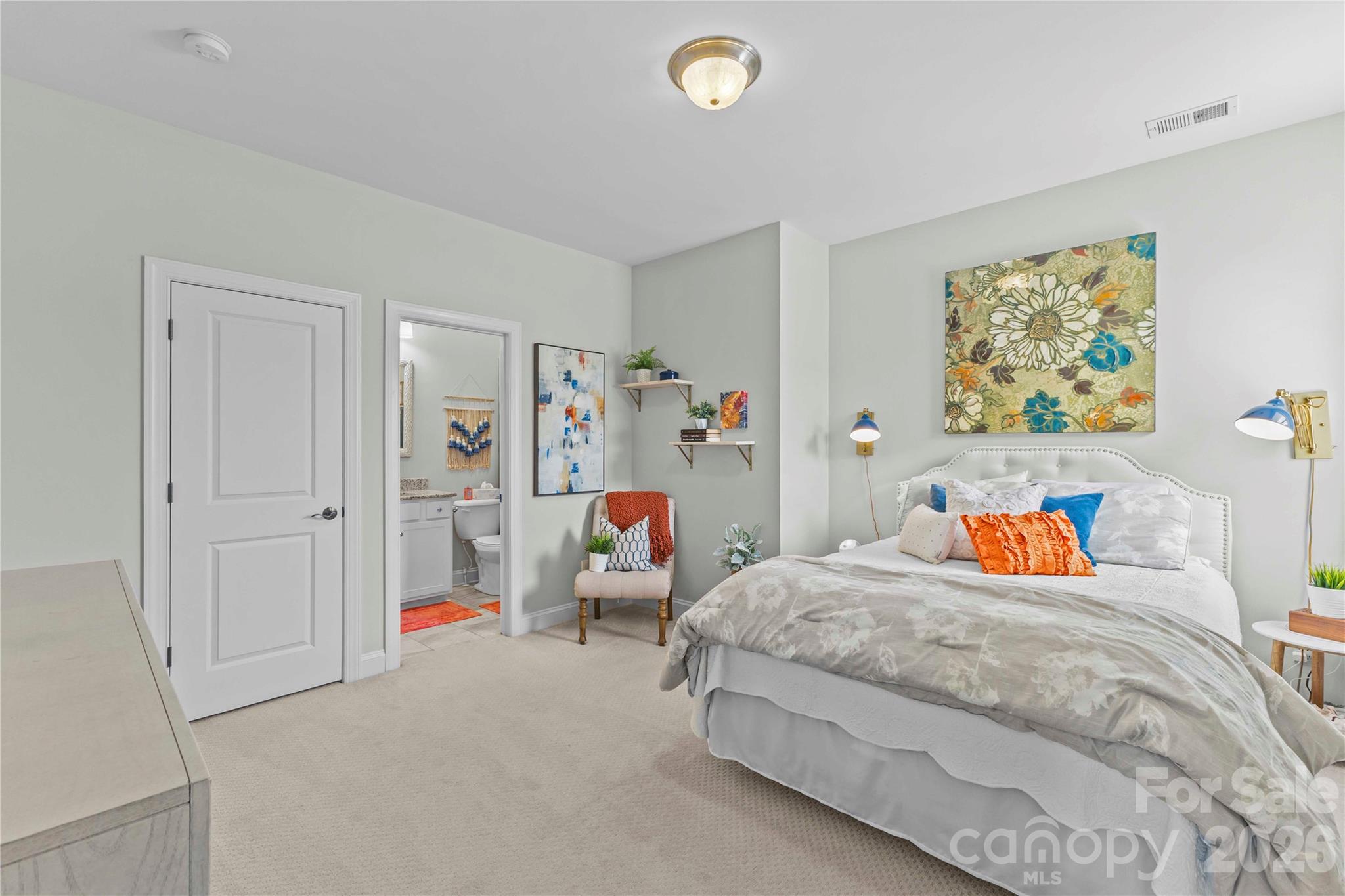 7723 McGill Heights Road — Charlotte