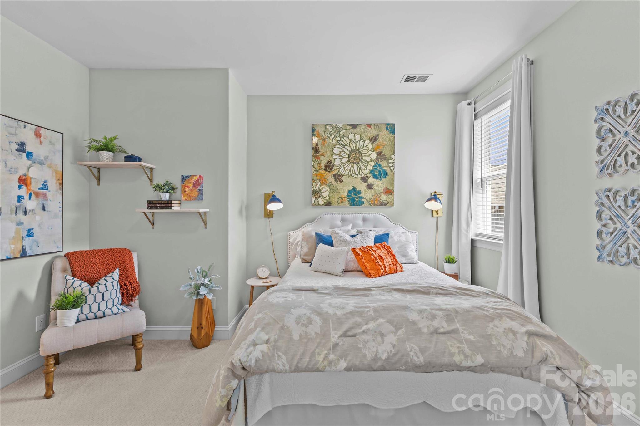 7723 McGill Heights Road — Charlotte