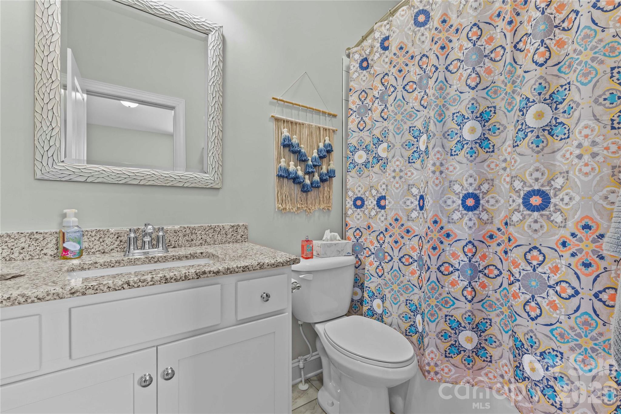 7723 McGill Heights Road — Charlotte